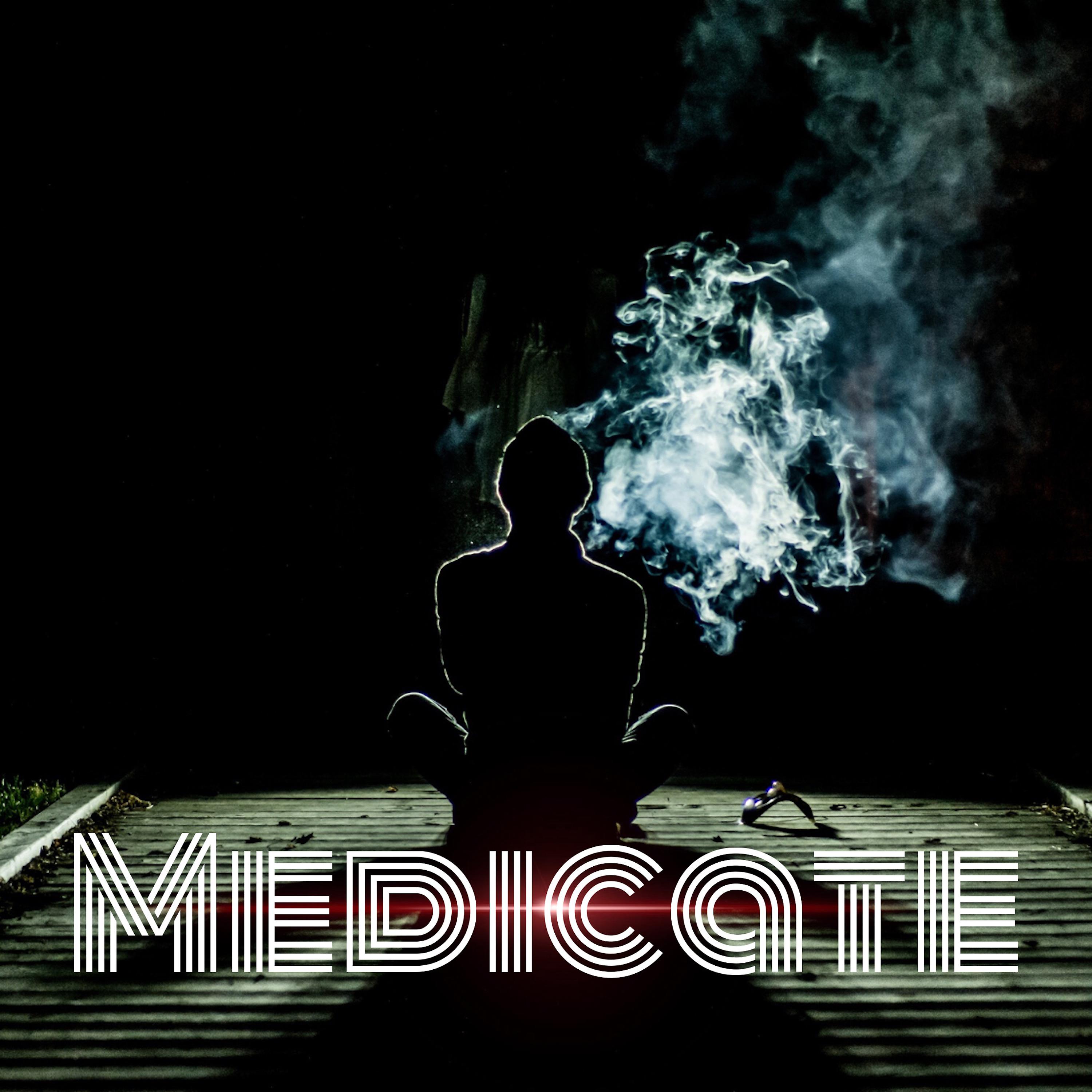 Постер альбома Medicate