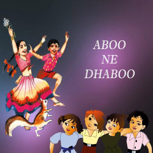 Постер альбома Aboo Ne Dhaboo