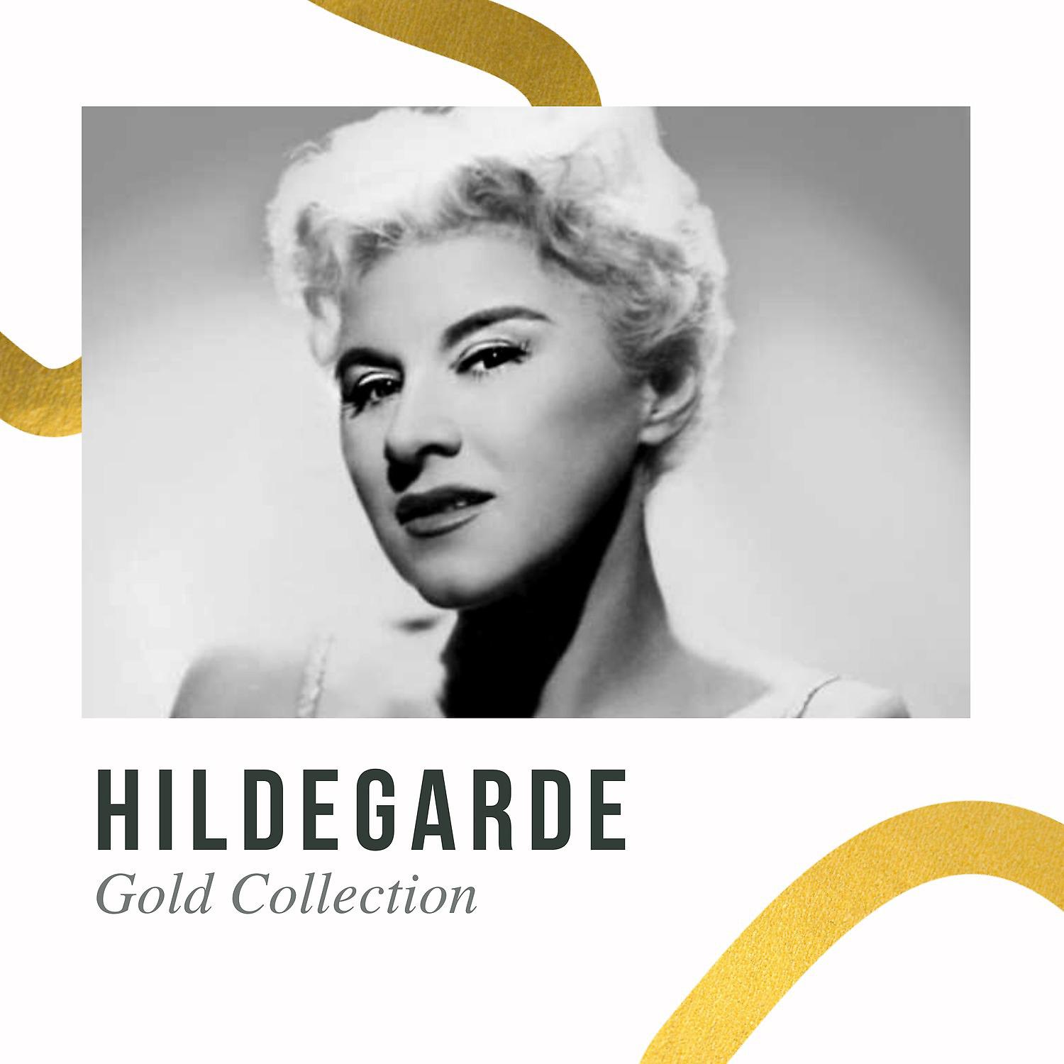 Постер альбома Hildegarde - Gold Collection