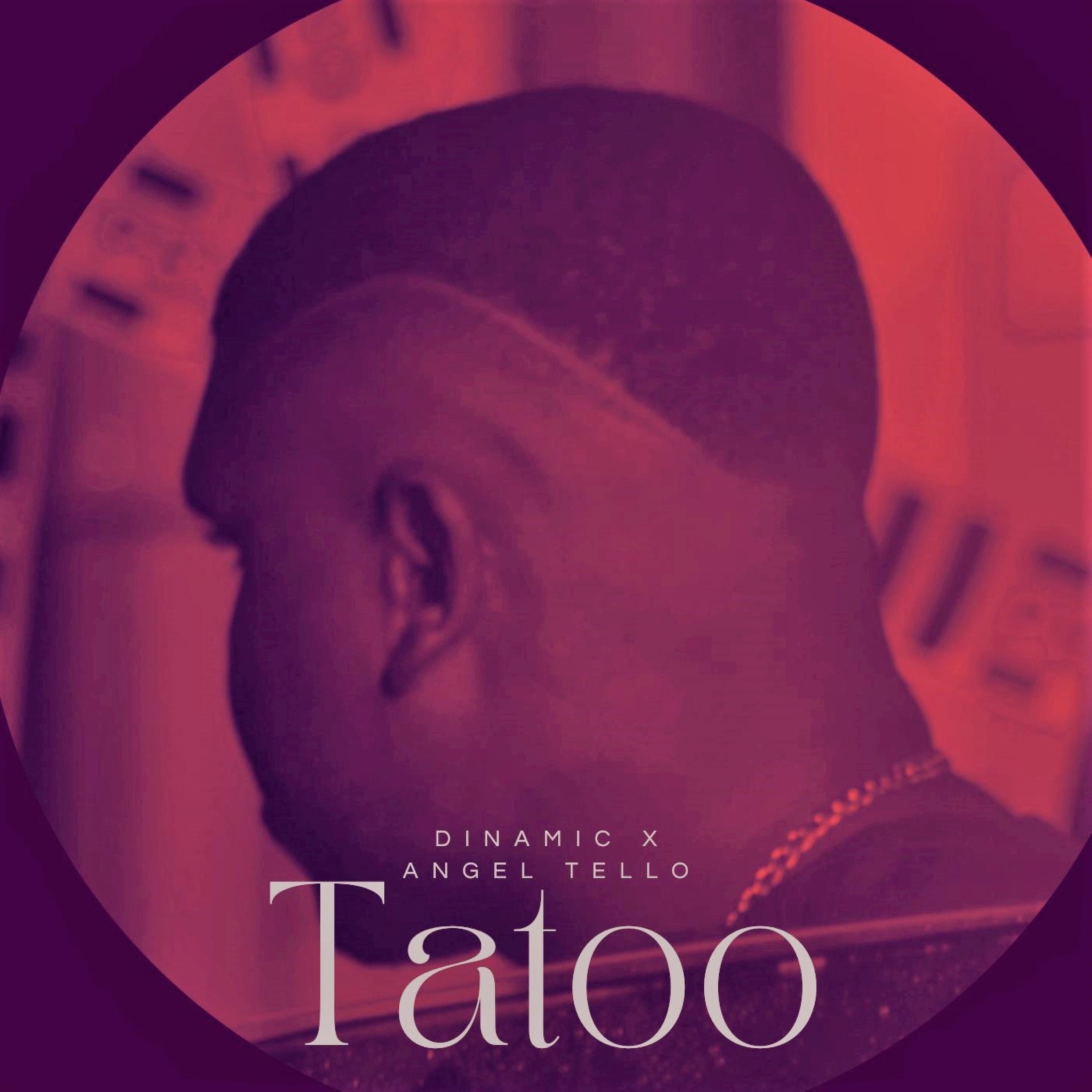 Постер альбома Tatoo