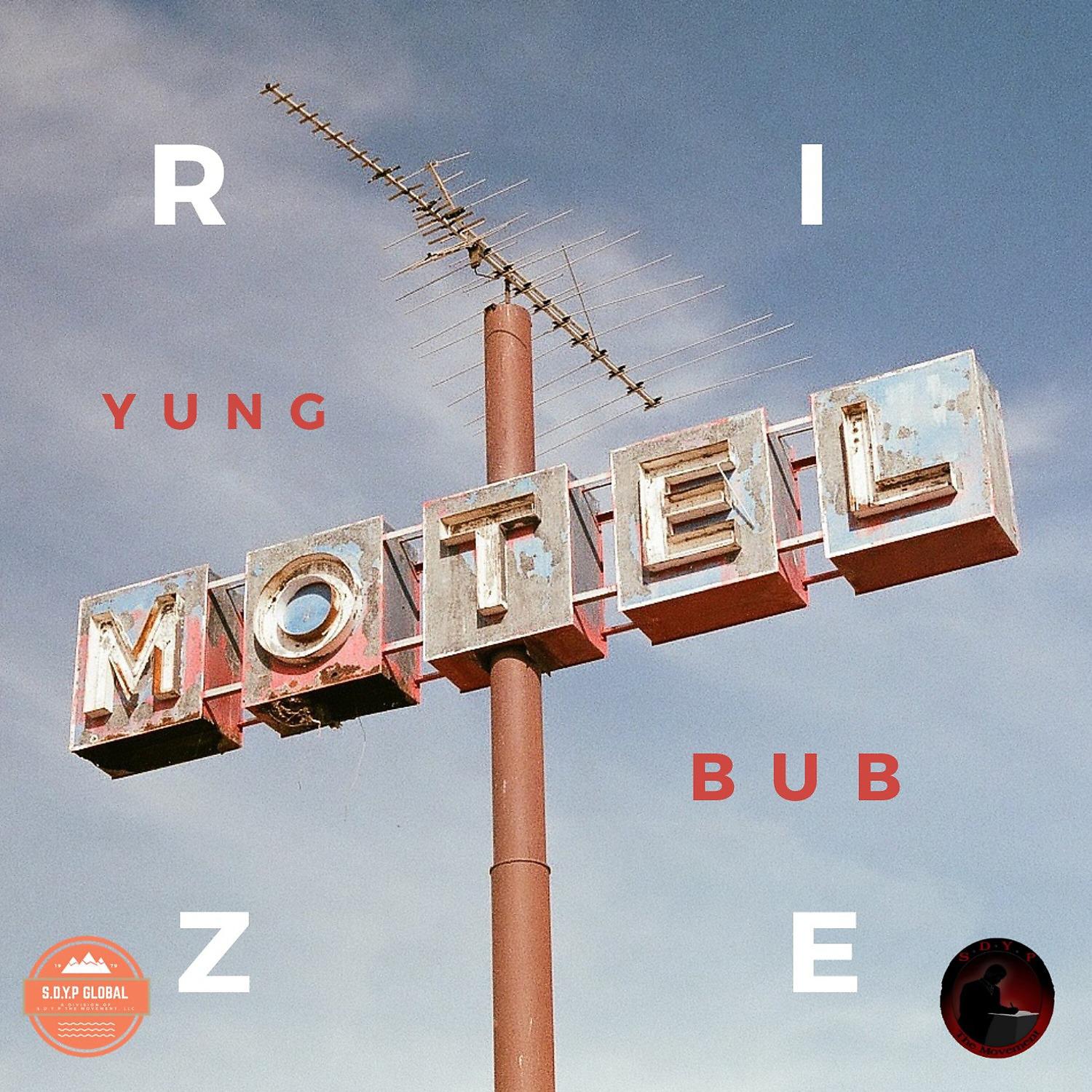 Постер альбома Rize