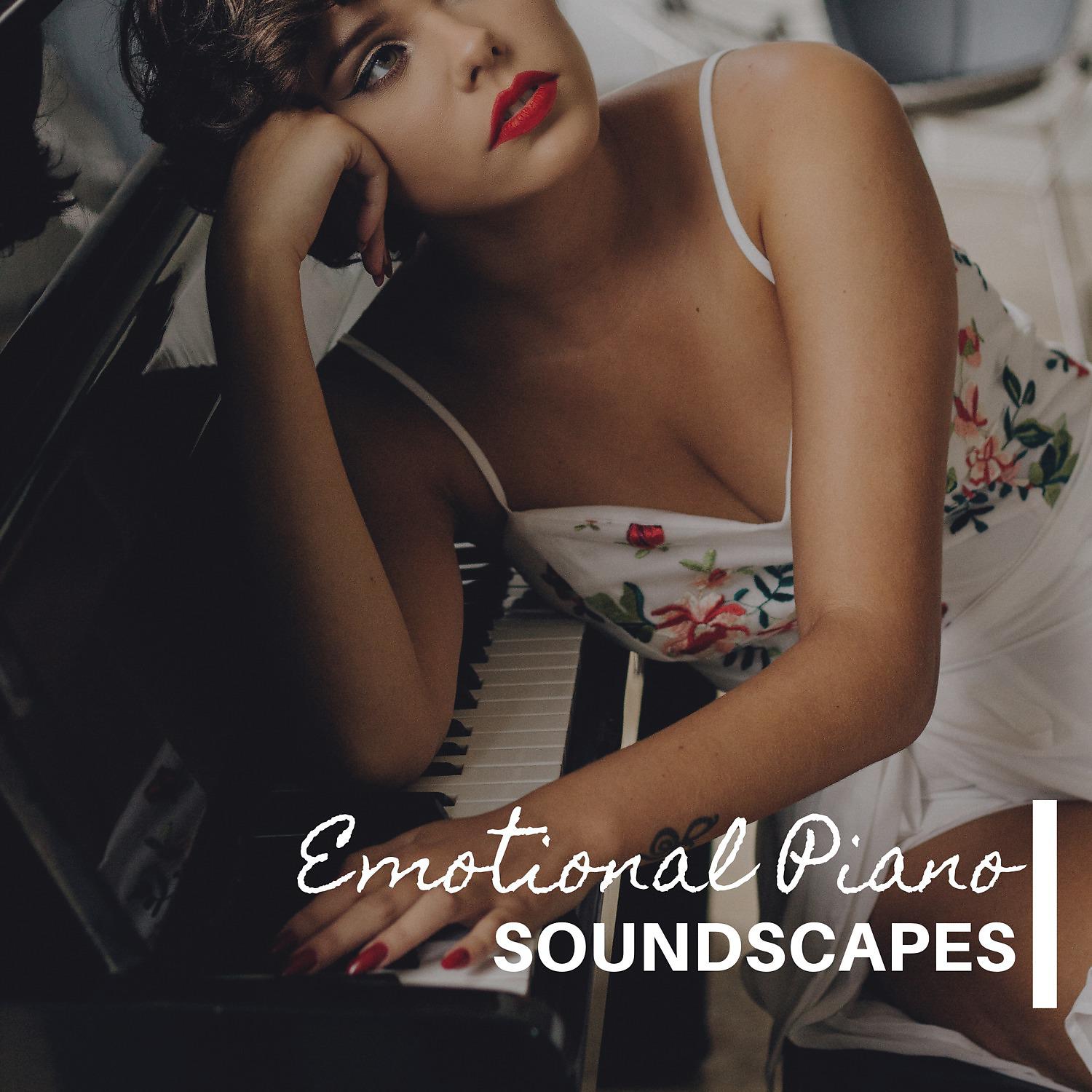 Постер альбома Emotional Piano Soundscapes