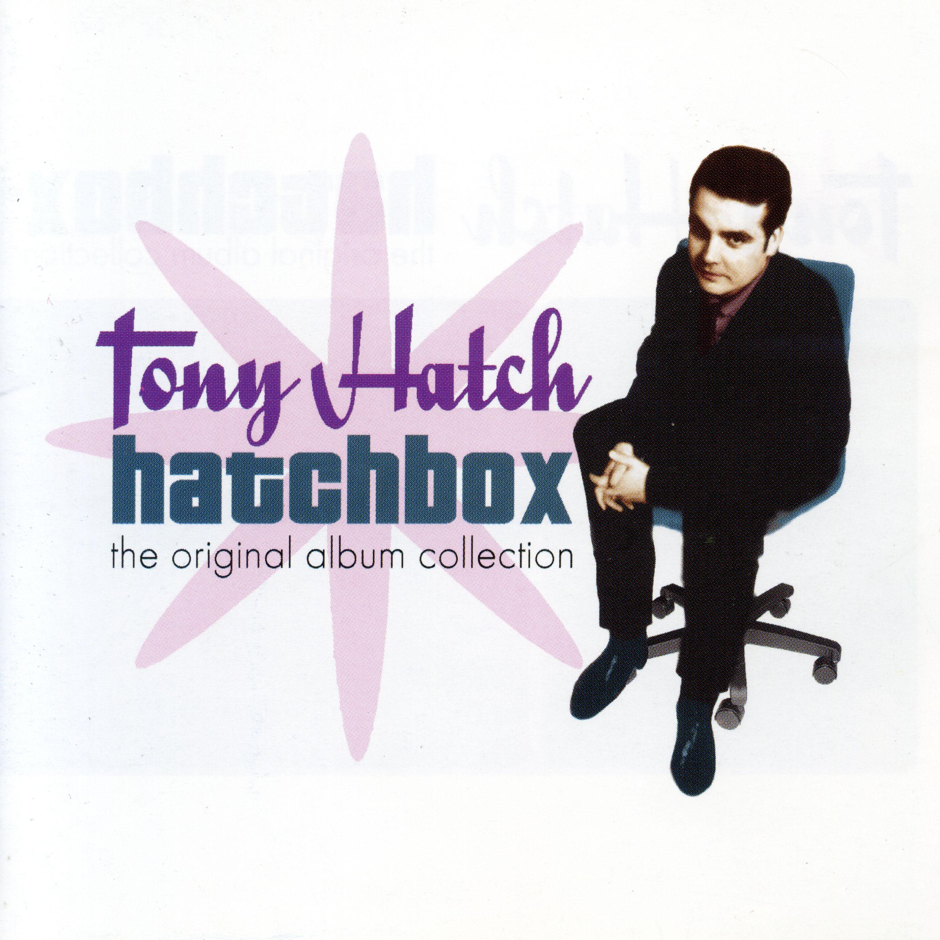 Постер альбома Hatchbox: The Original Album Collection