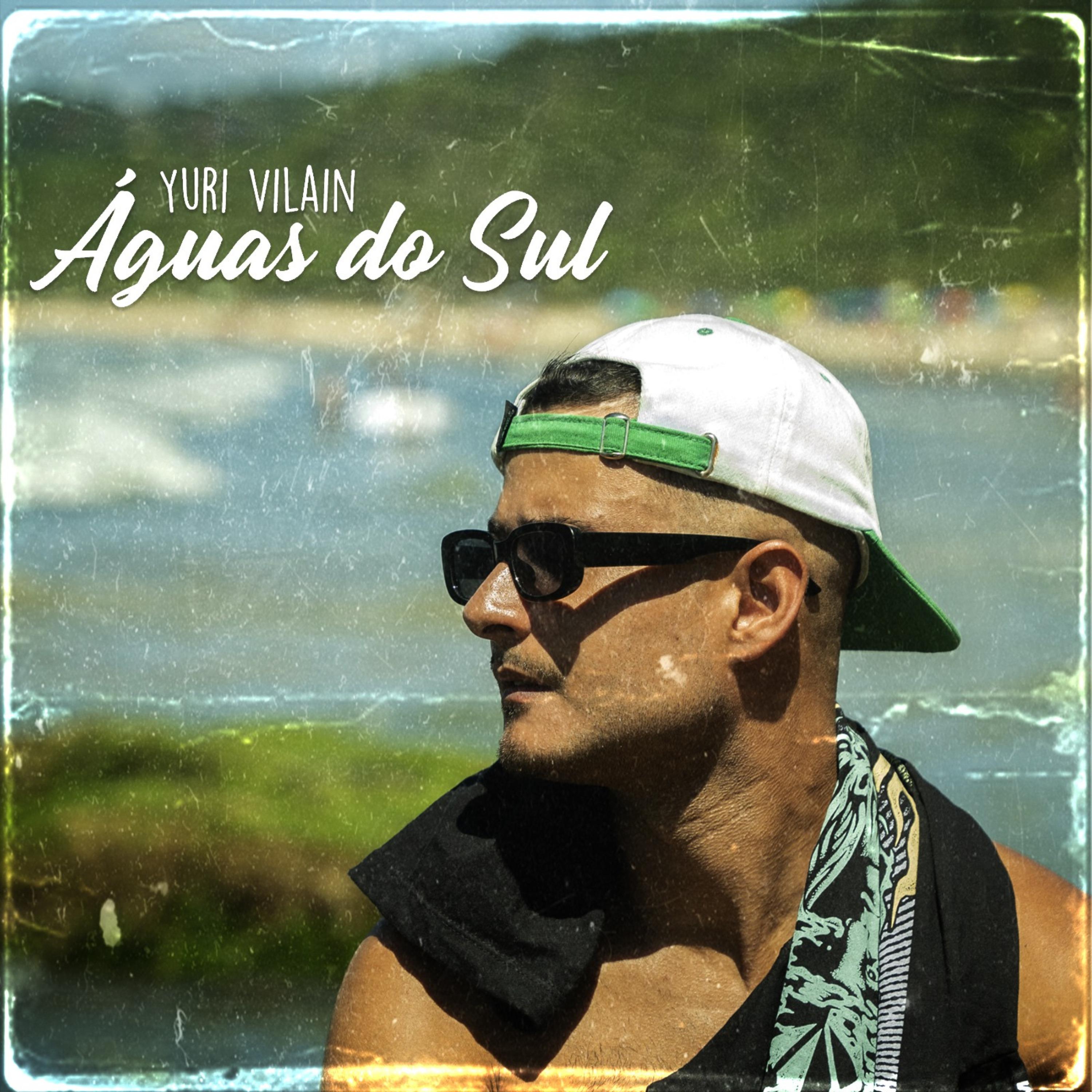 Постер альбома Aguas do Sul
