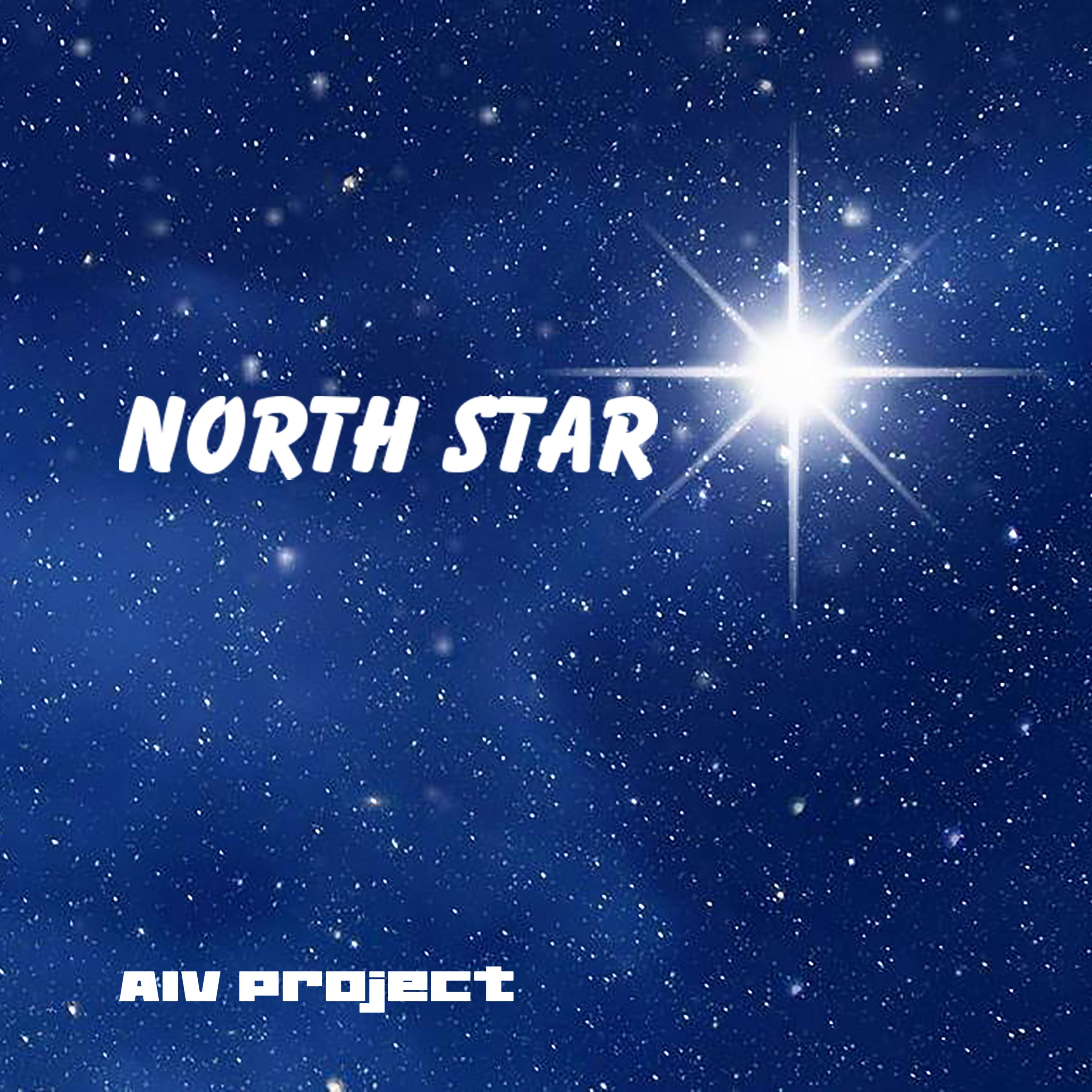 Постер альбома North Star