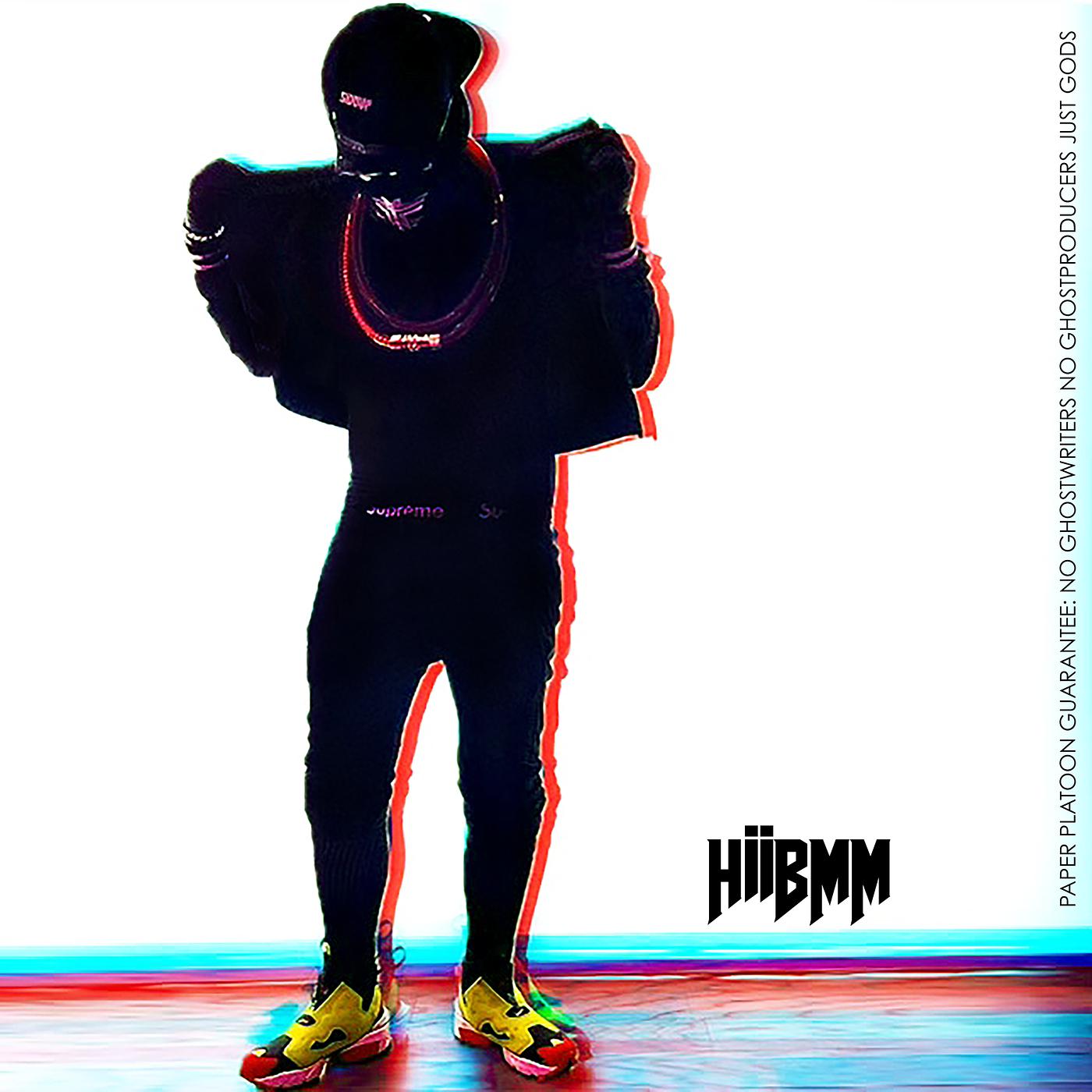 Постер альбома HiiBMM