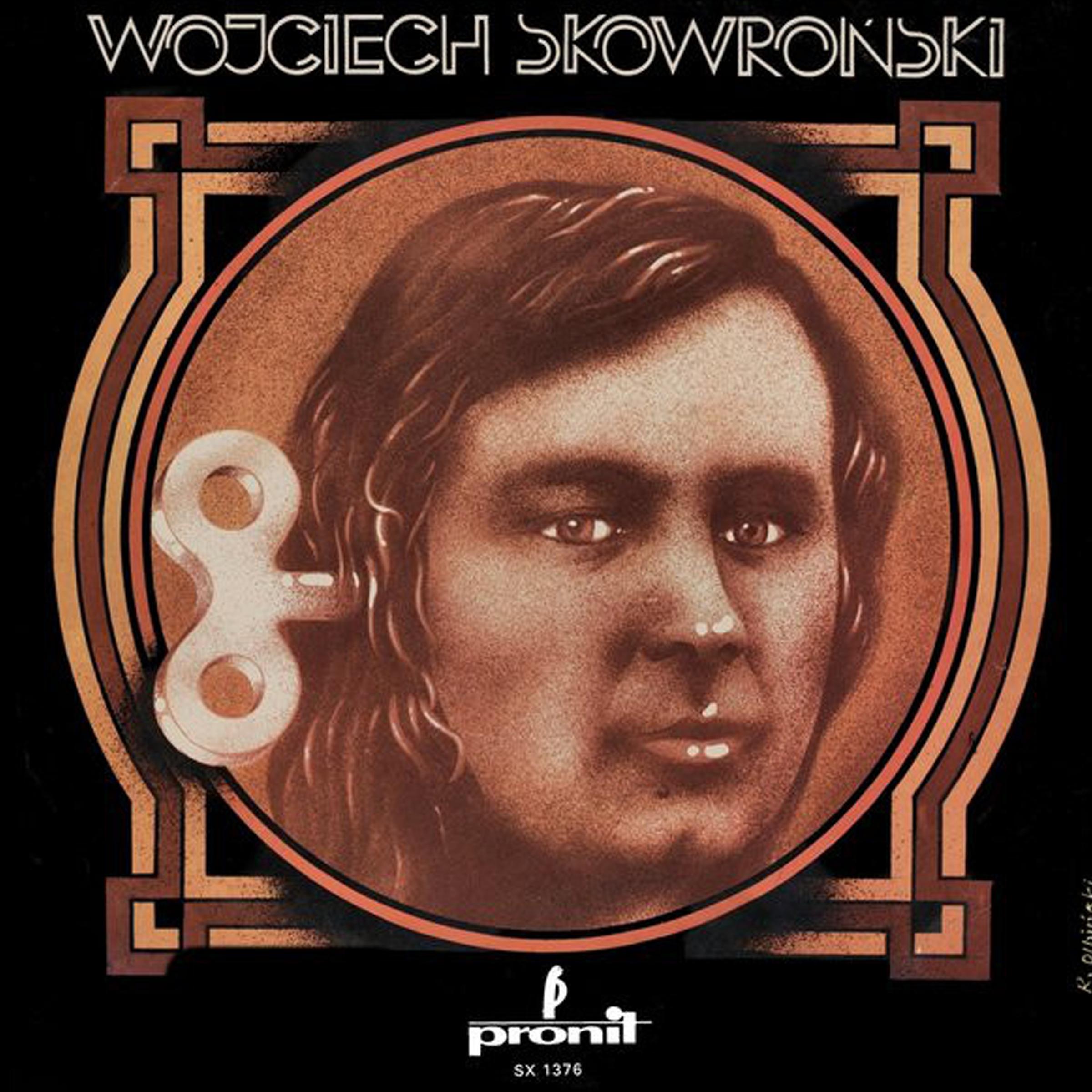 Постер альбома Wojciech Skowroński