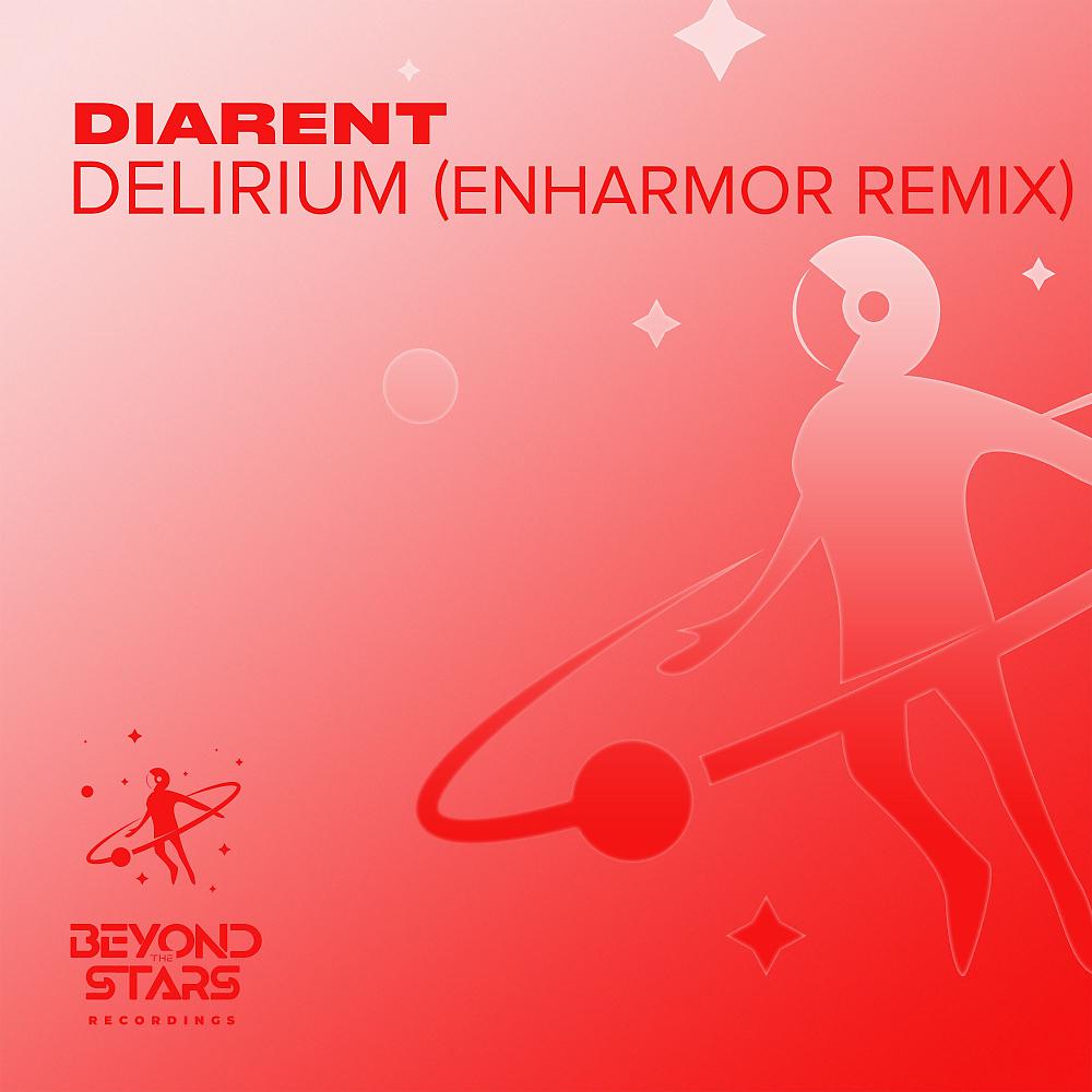 Постер альбома Delirium (Enharmor Extended Remix)