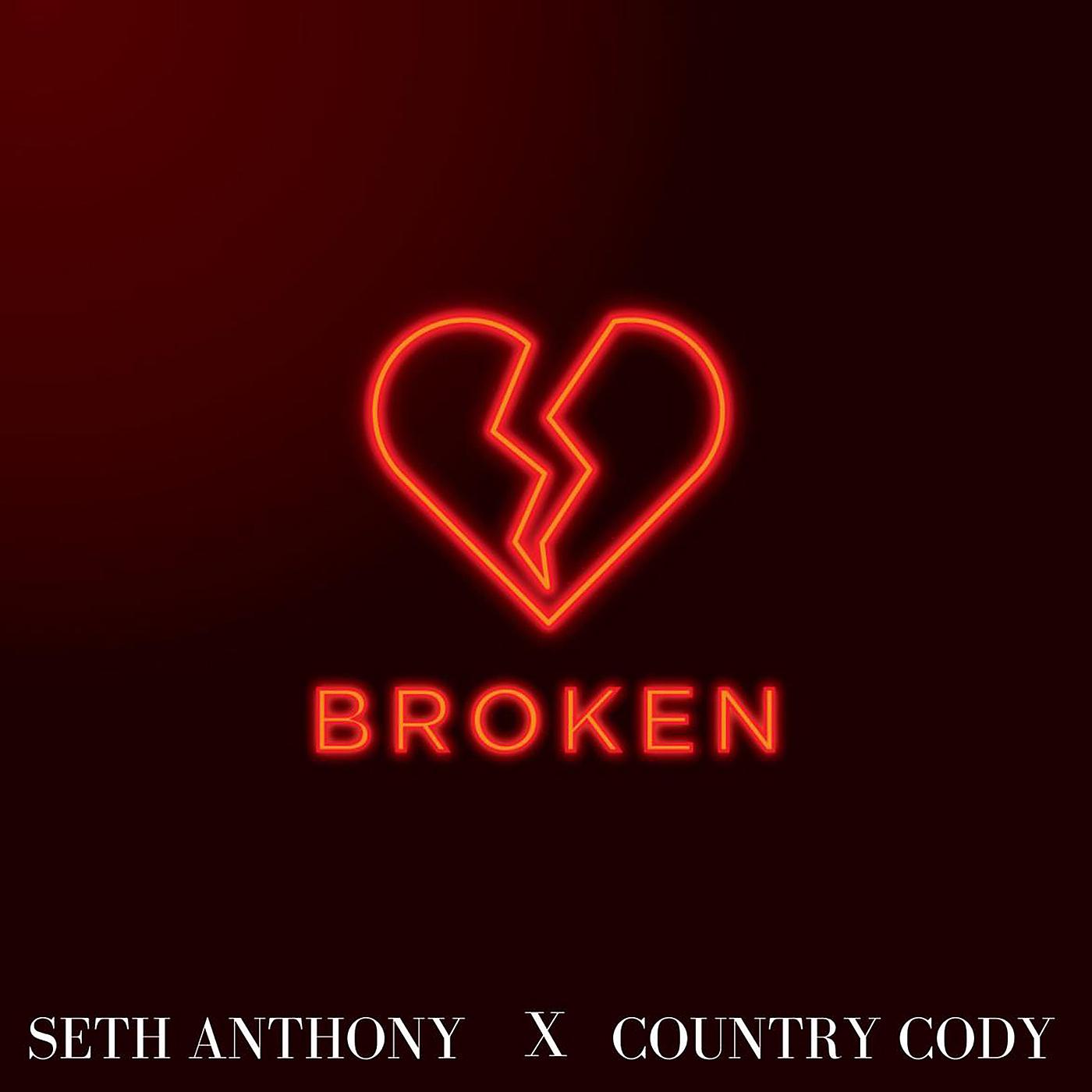 Постер альбома Heartbroken