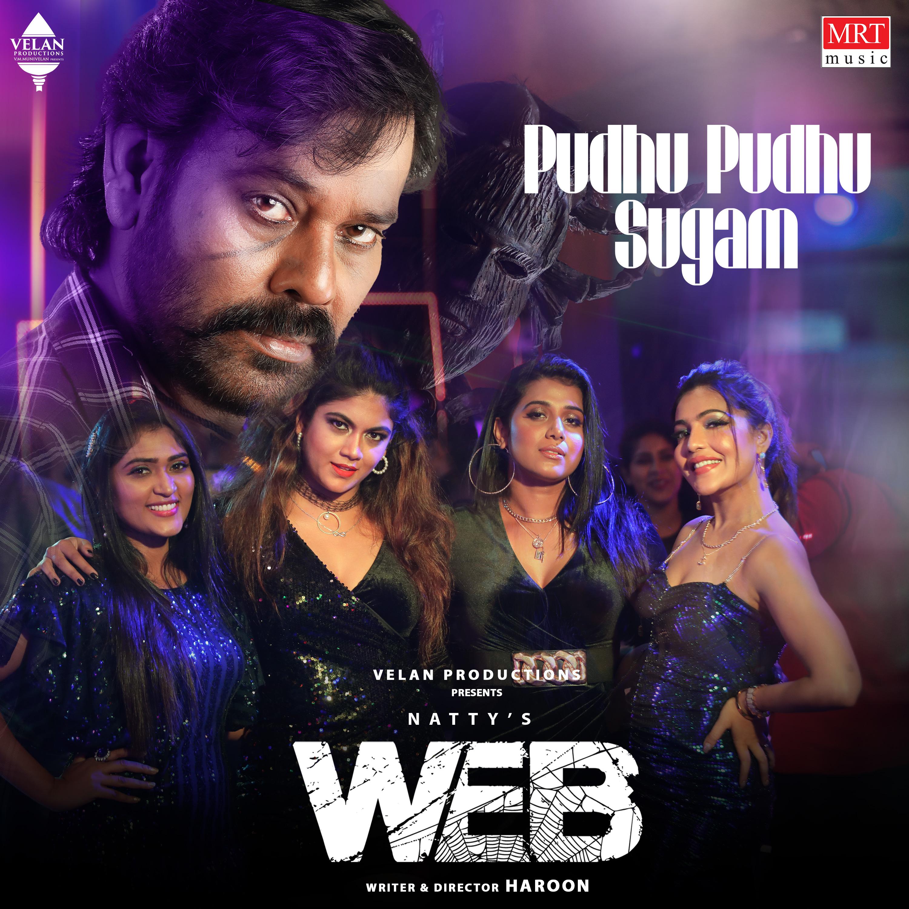 Постер альбома Pudhu Pudhu Sugam