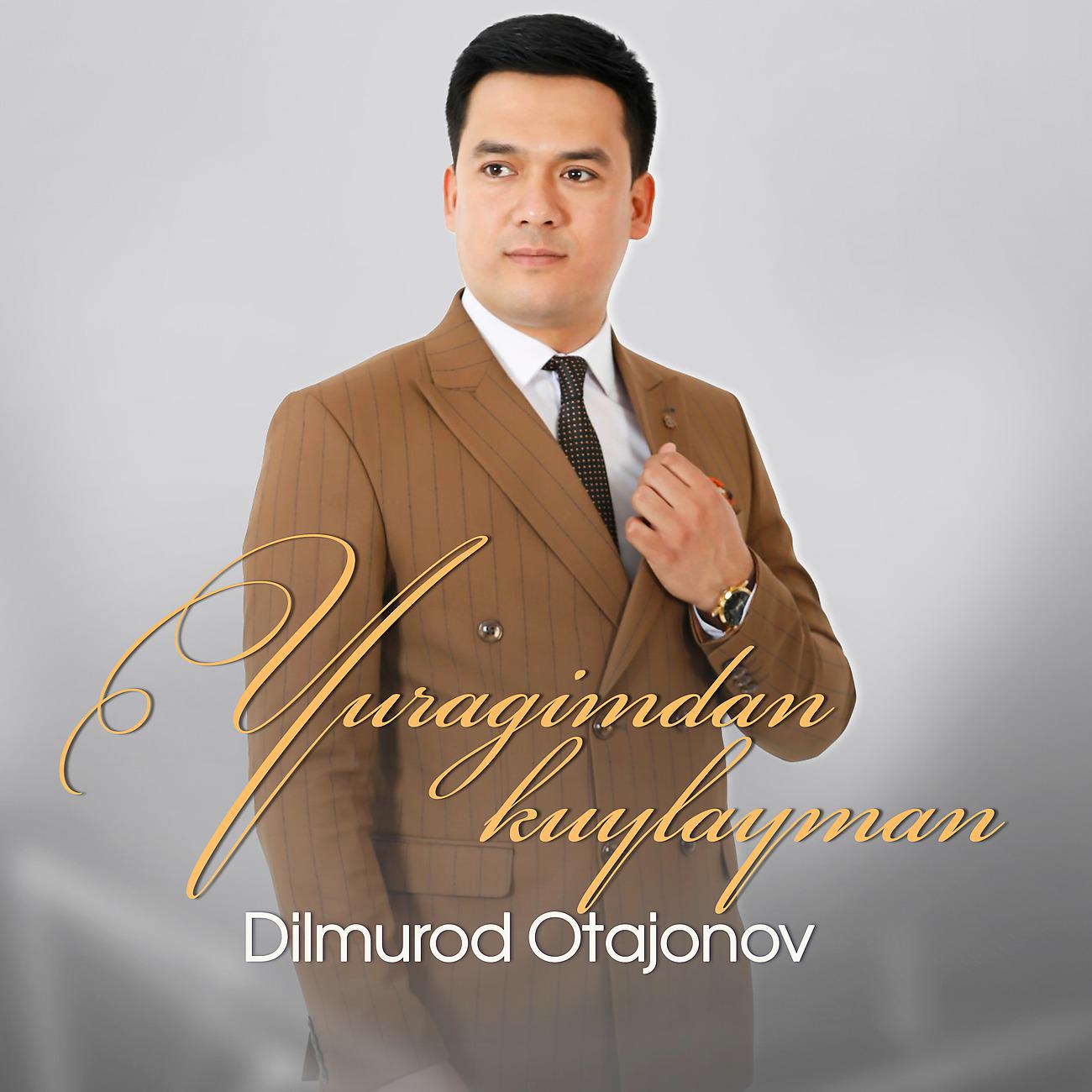 Постер альбома Yuragimdan kuylayman