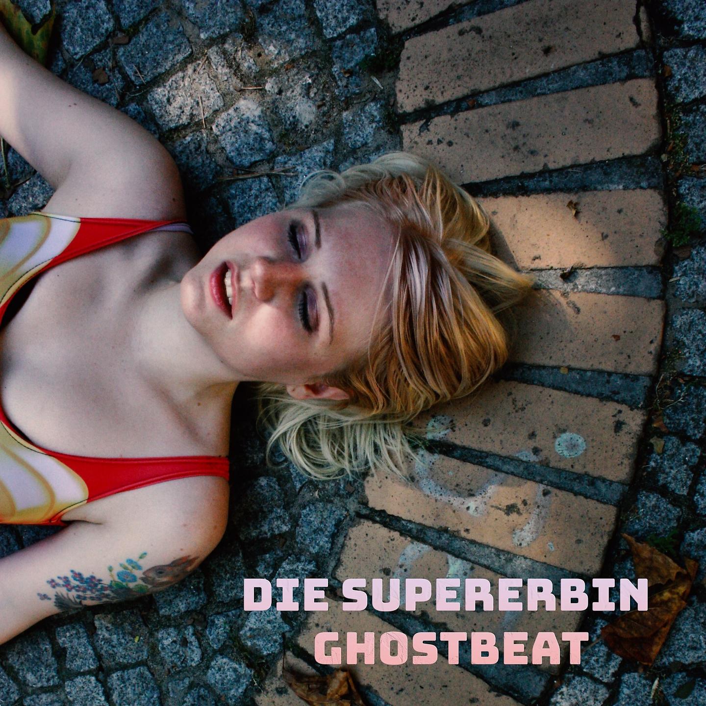 Постер альбома Ghostbeat