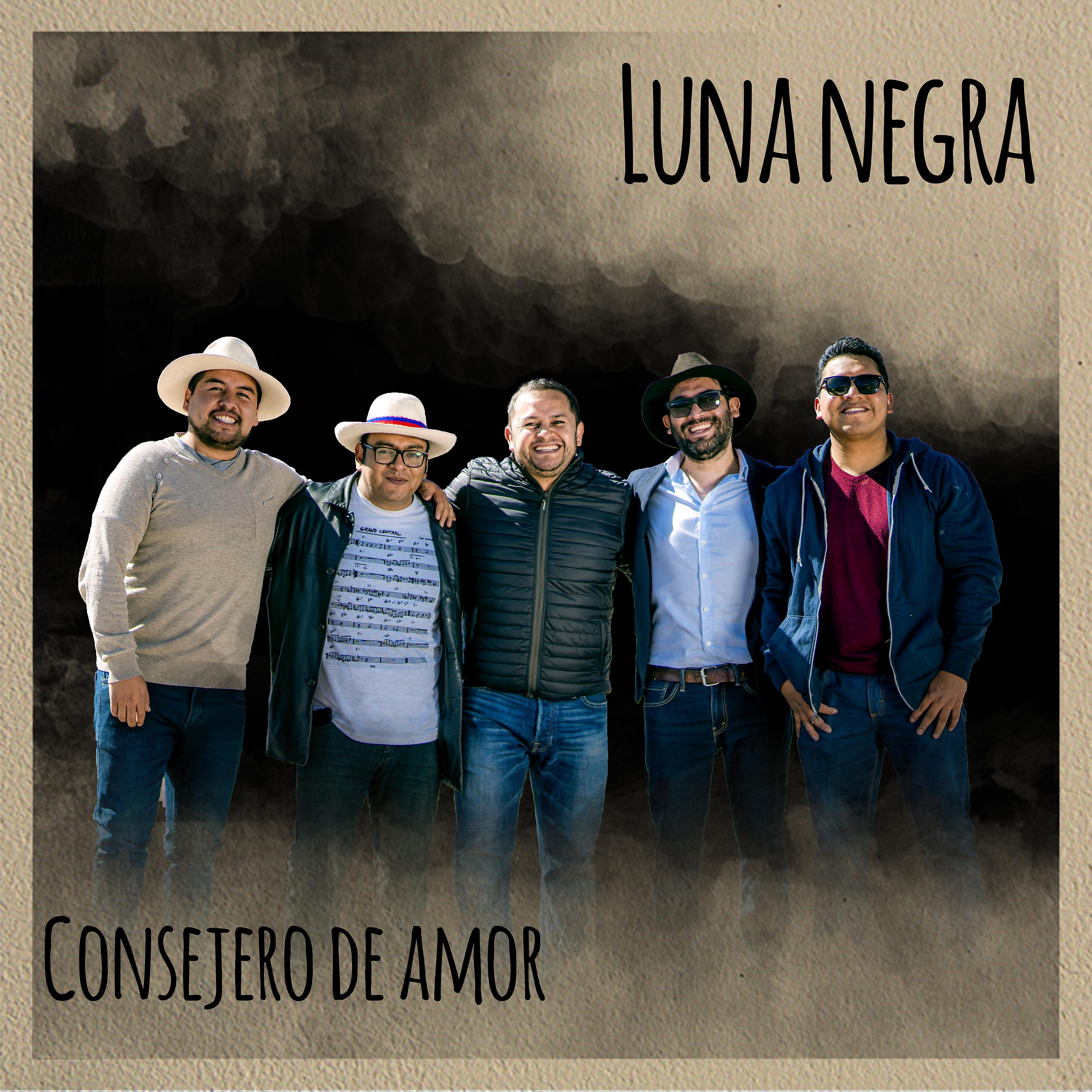 Постер альбома Consejero de Amor