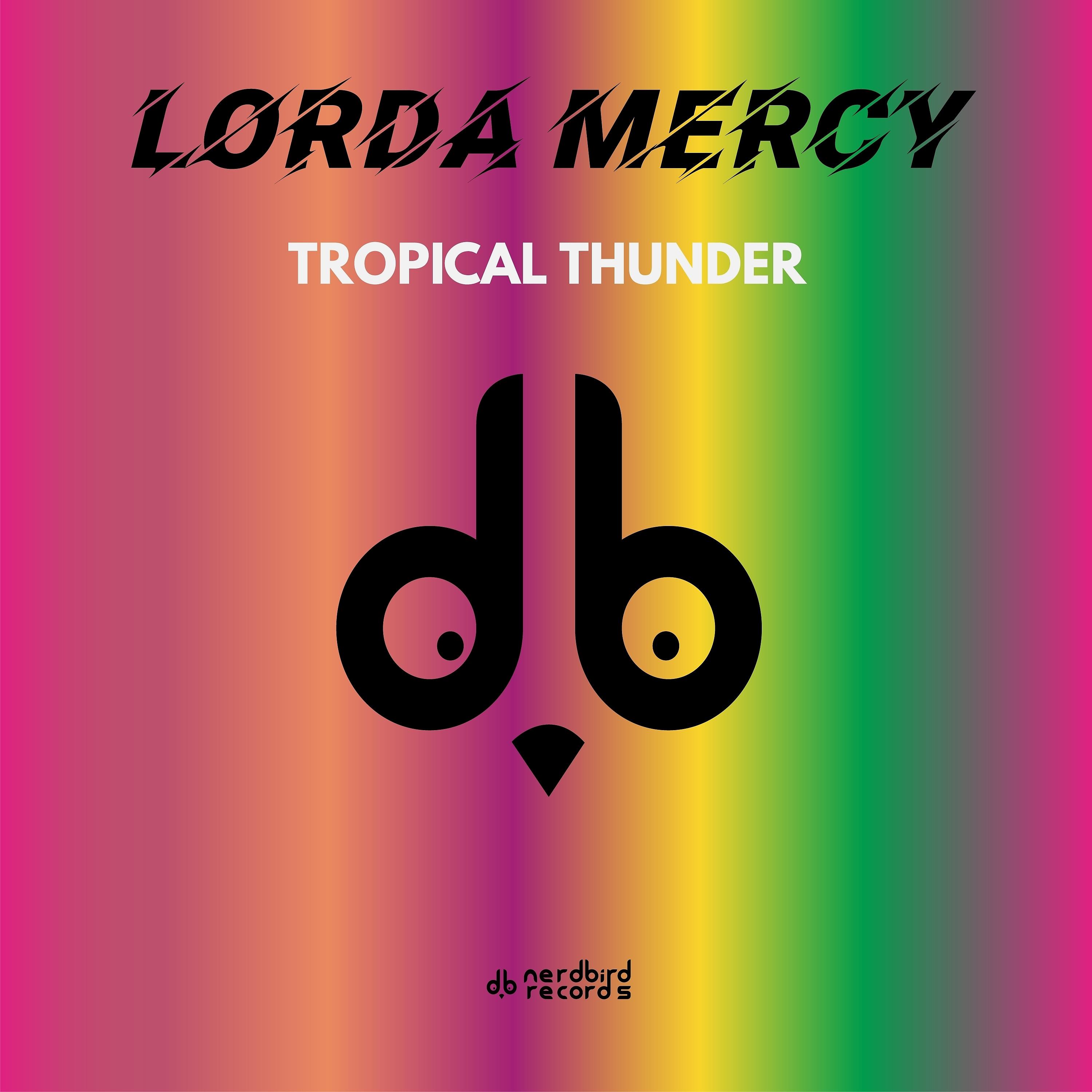 Постер альбома Tropical Thunder