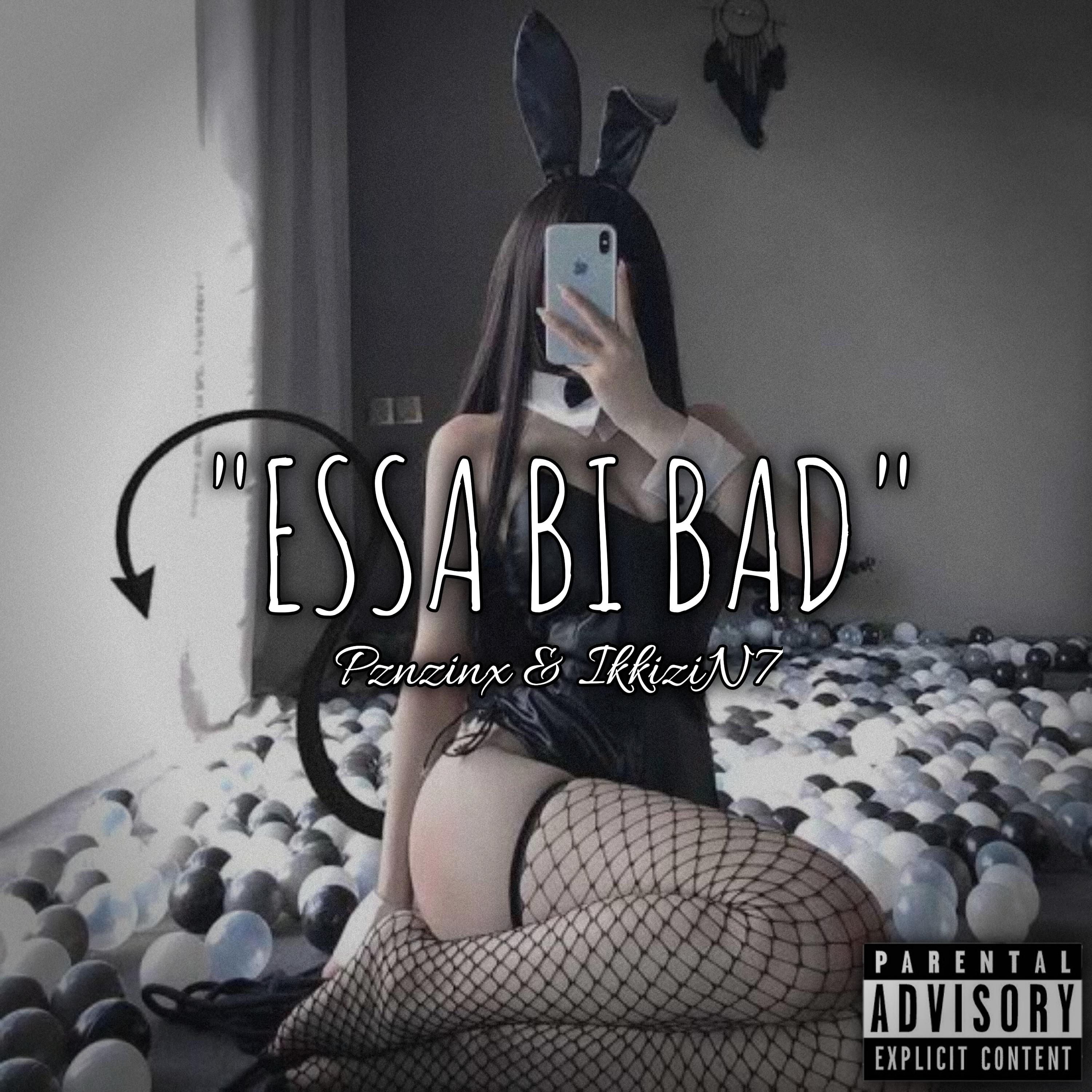 Постер альбома Essa Bi Bad