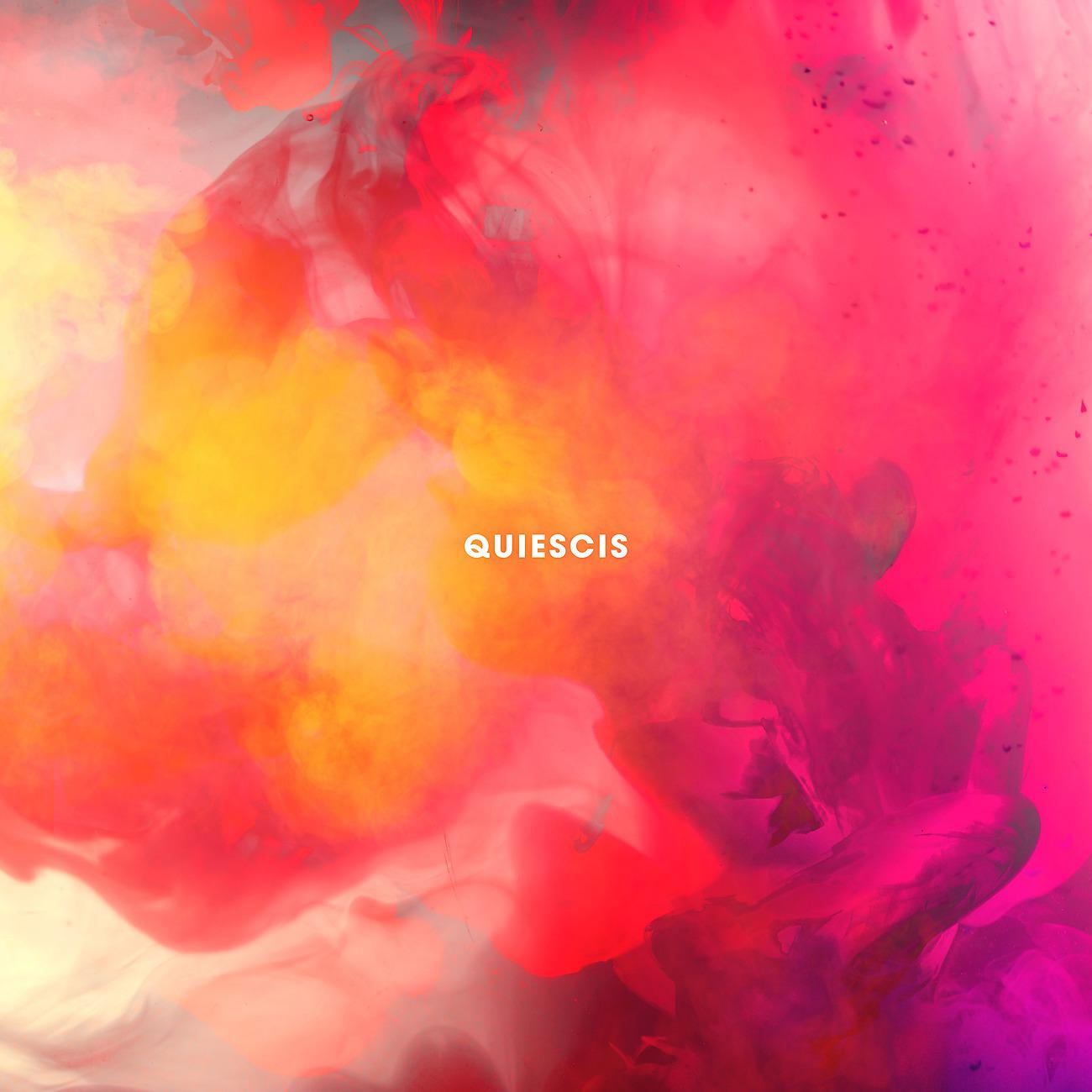 Постер альбома Quiescis