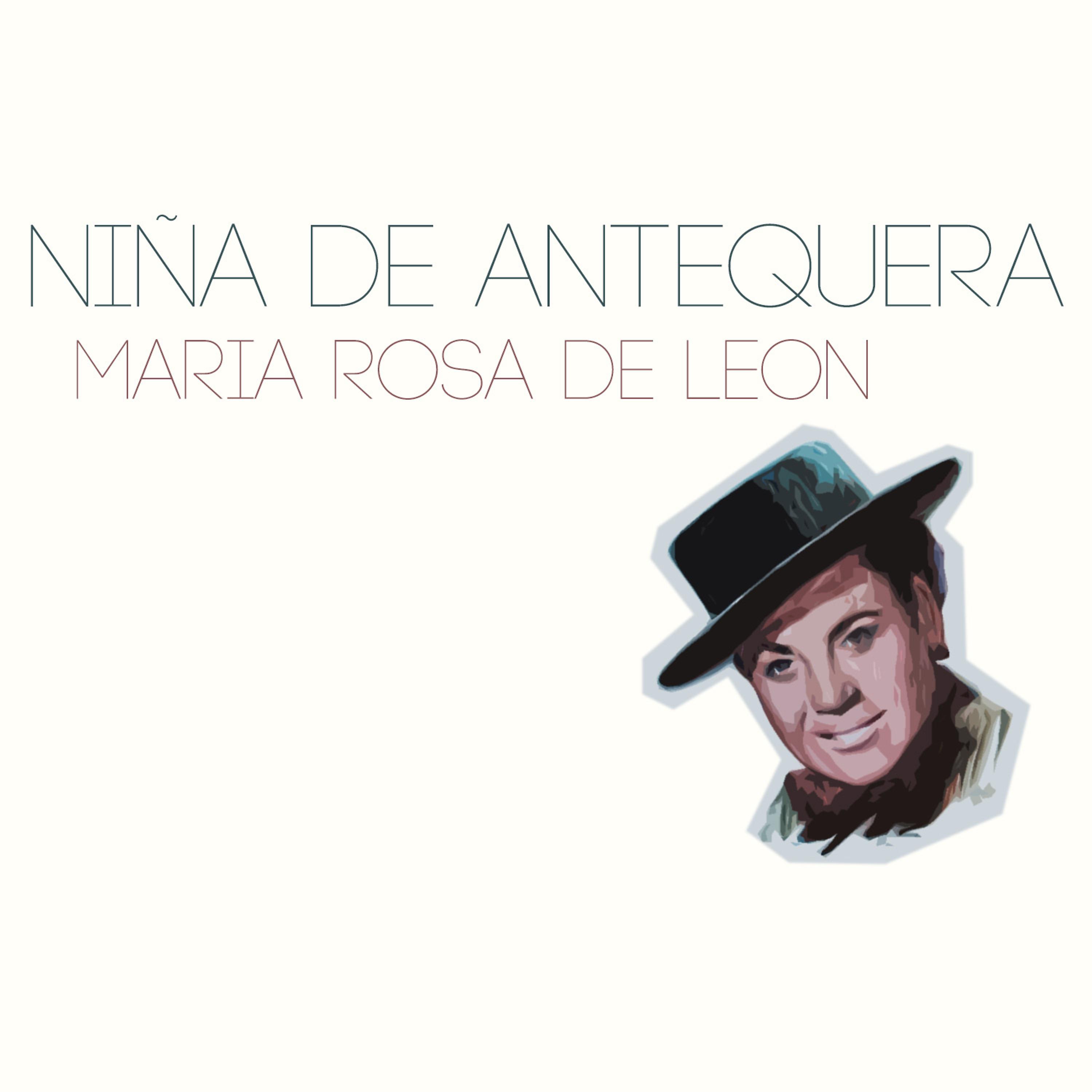 Постер альбома Maria Rosa de Leon