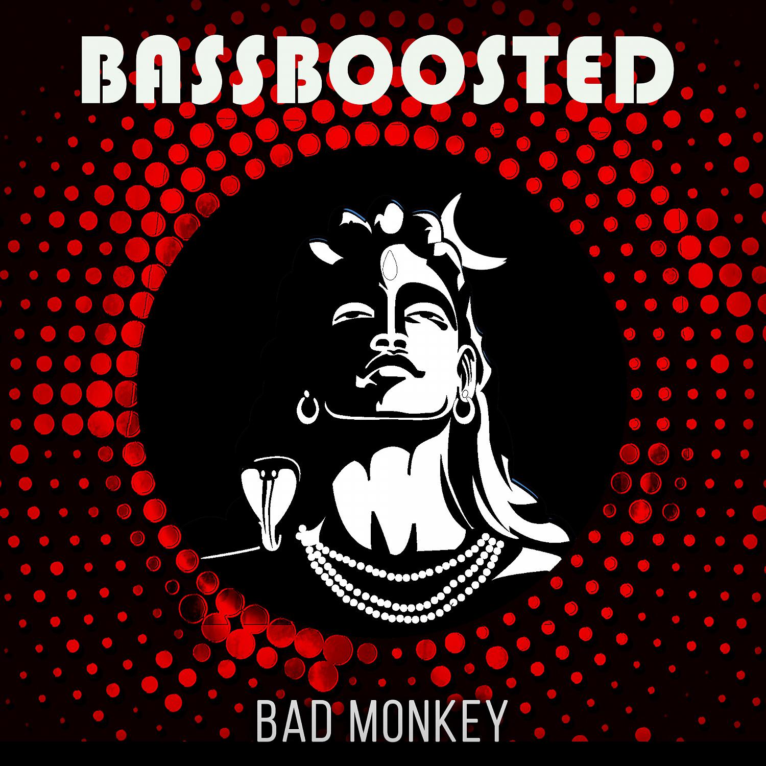 Постер альбома Bad Monkey
