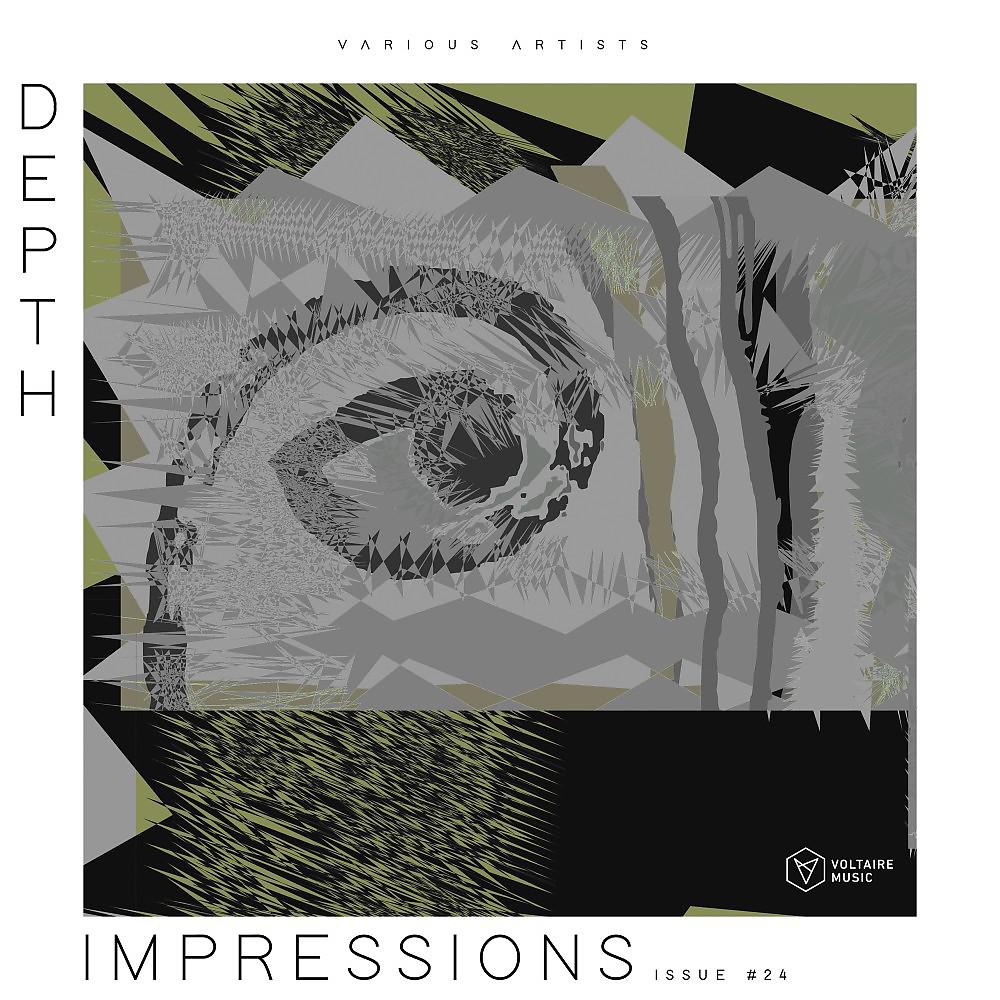 Постер альбома Depth Impressions Issue #24