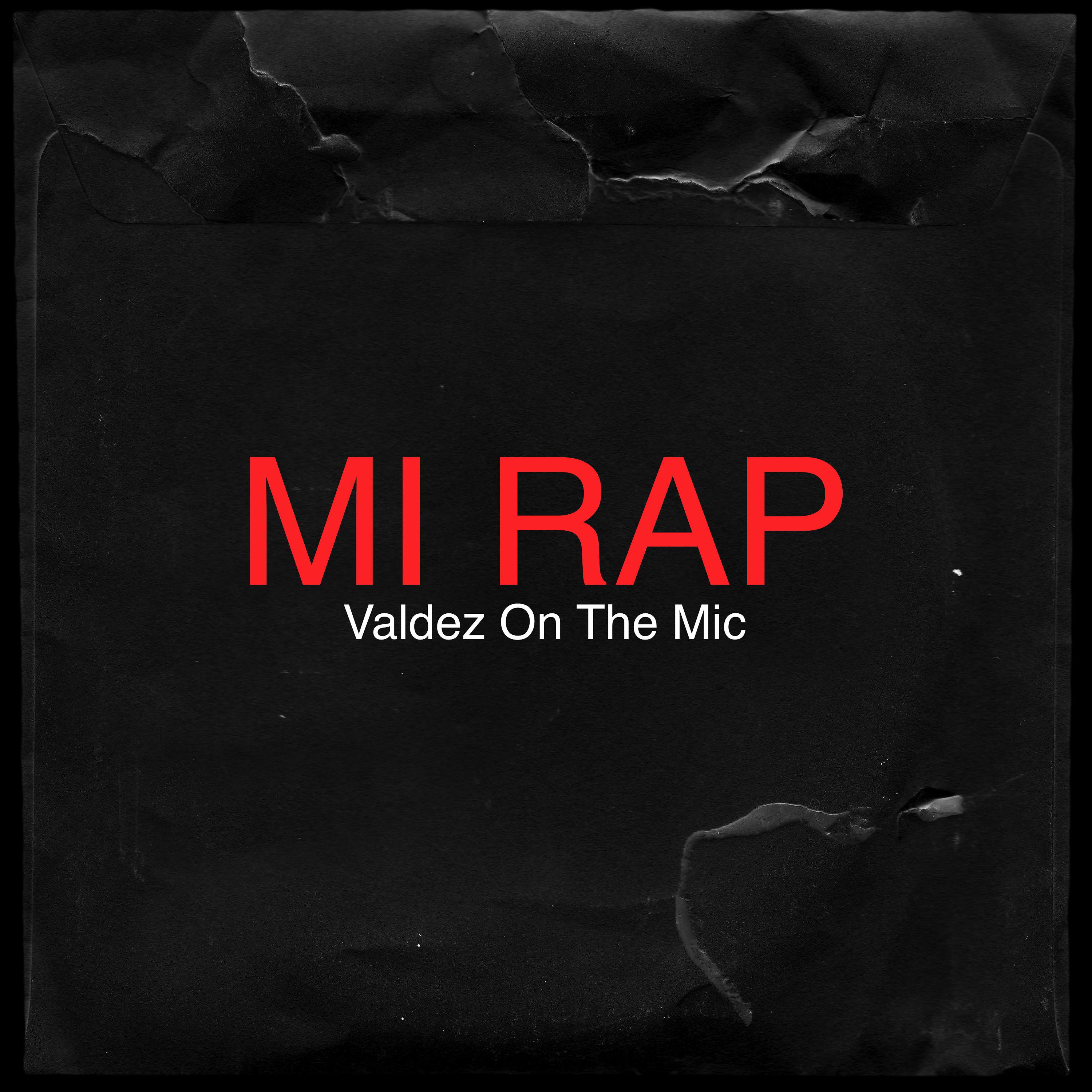 Постер альбома Mi Rap