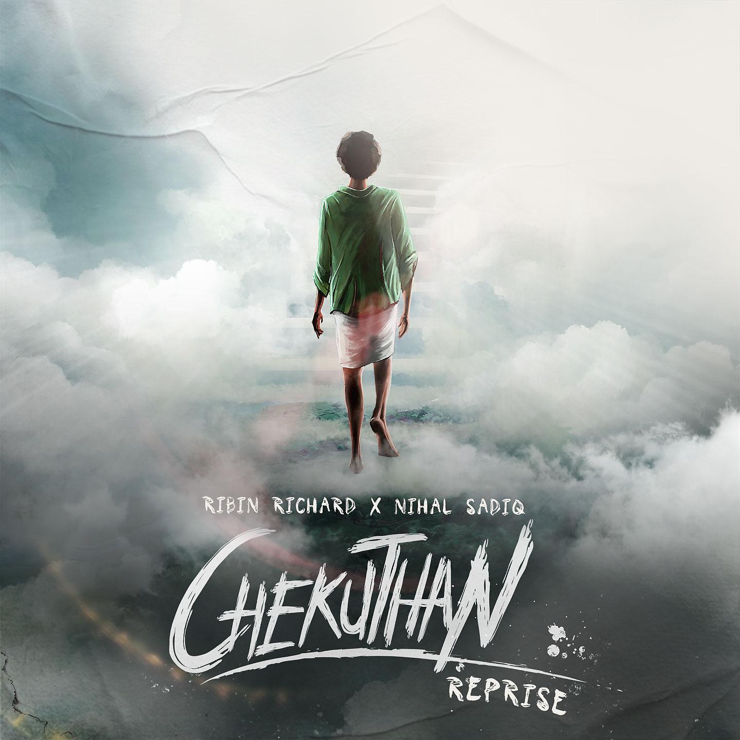 Постер альбома Chekuthan (Reprise)