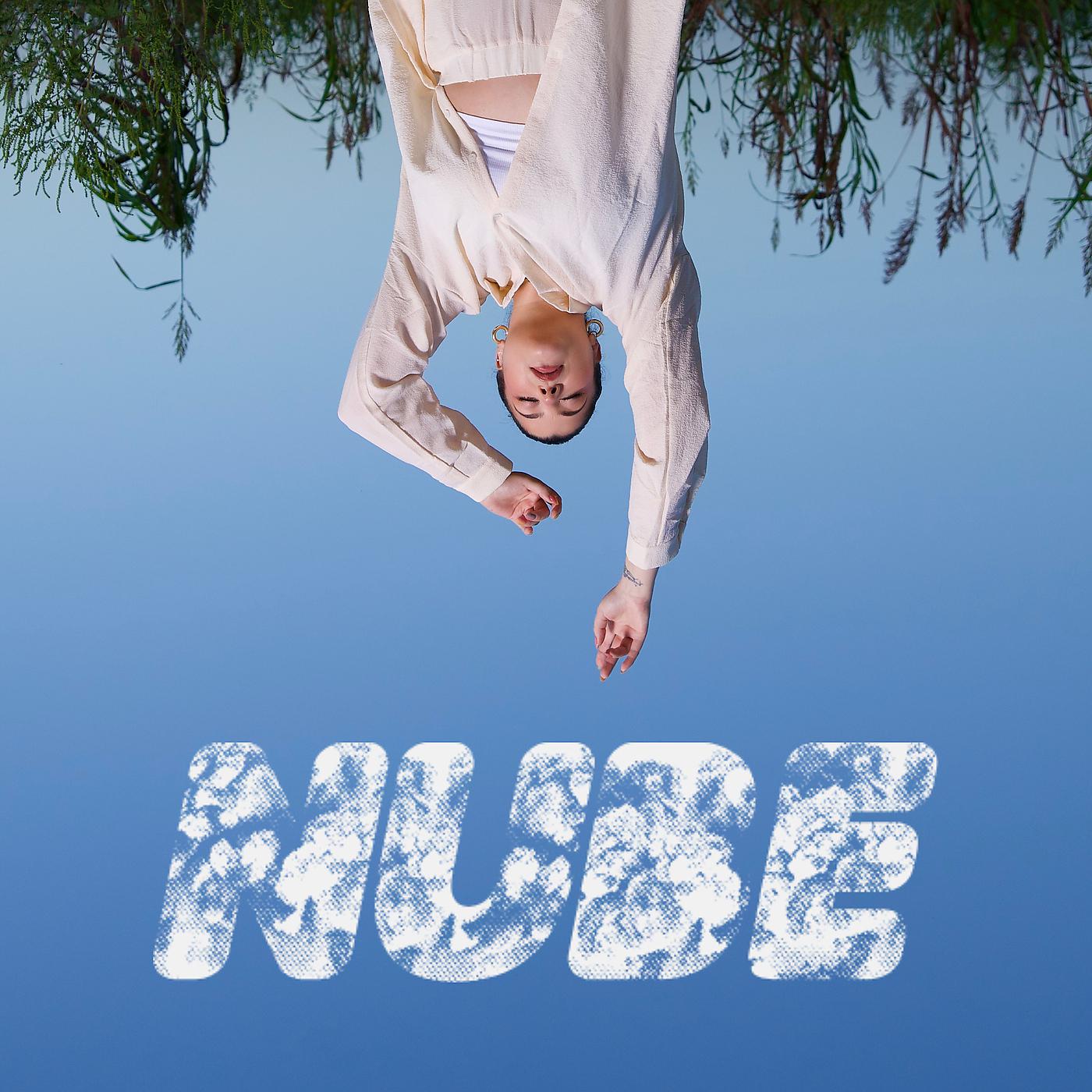 Постер альбома Nube