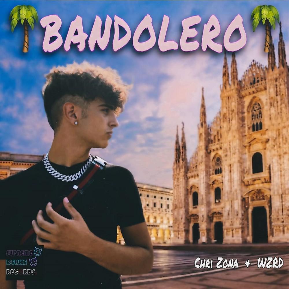 Постер альбома Bandolero