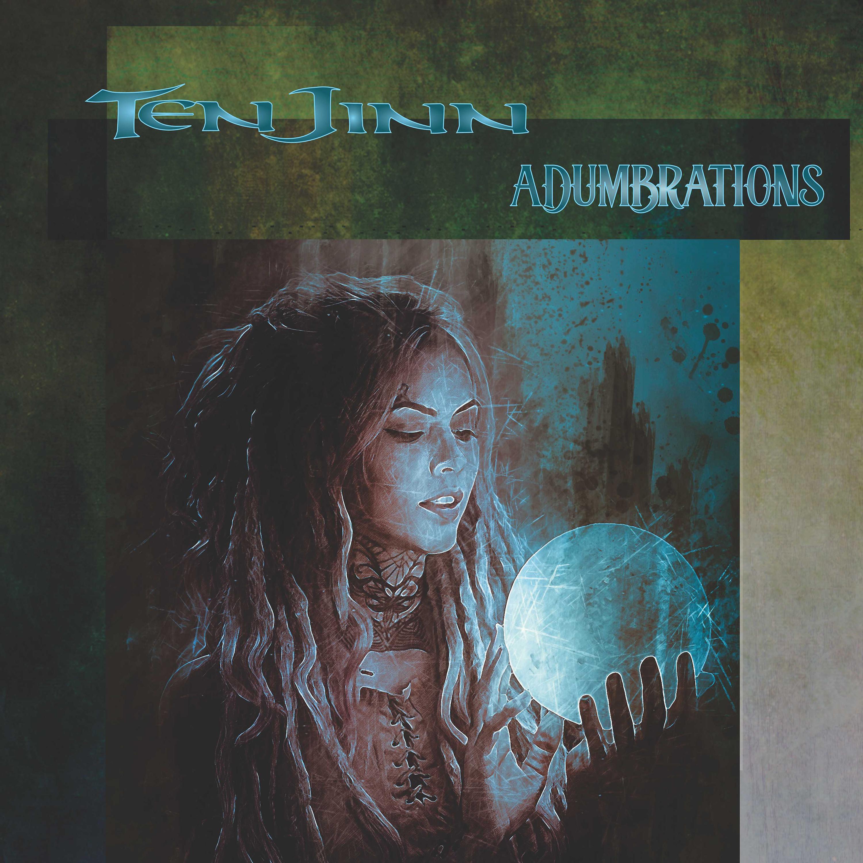 Постер альбома Adumbrations
