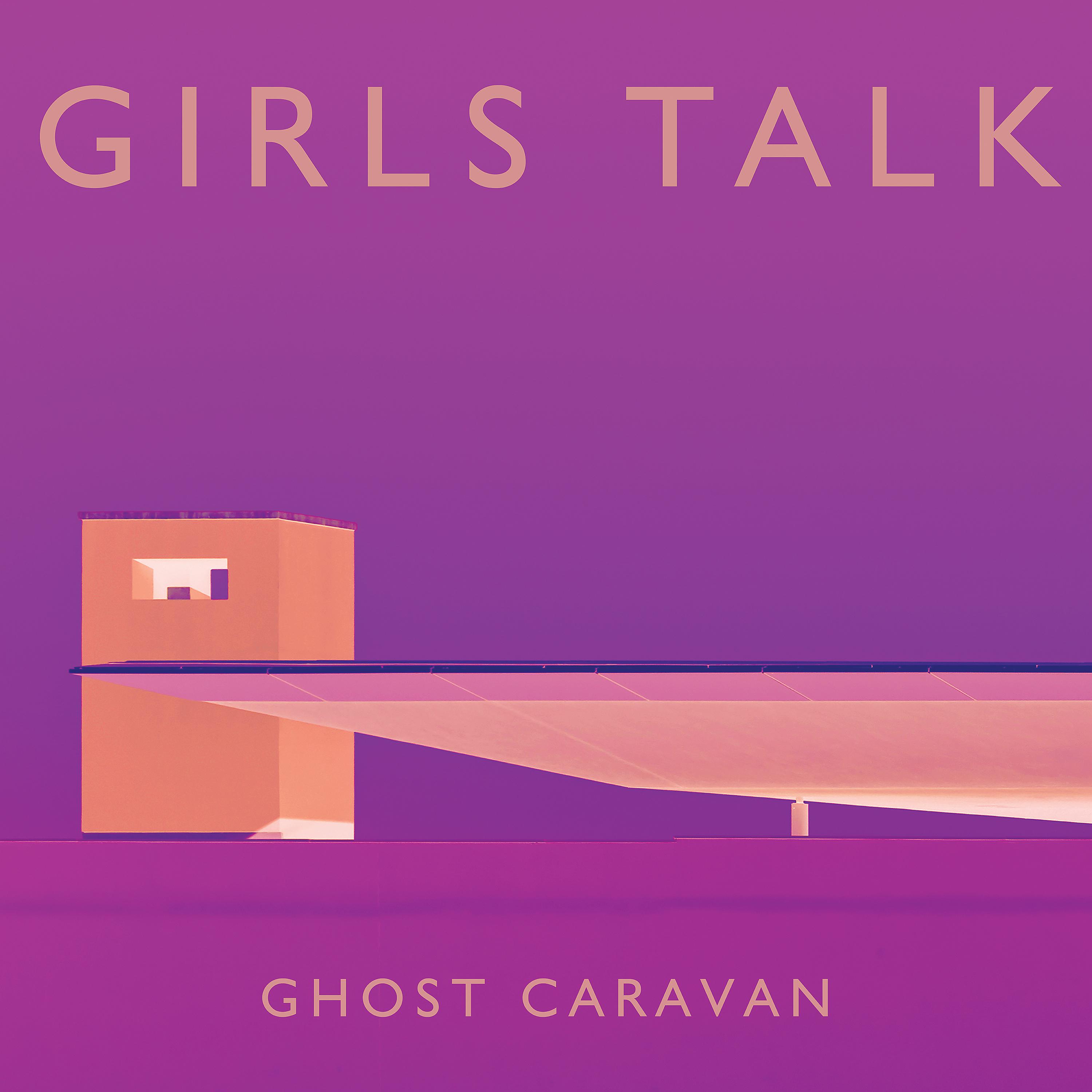 Постер альбома Girls Talk