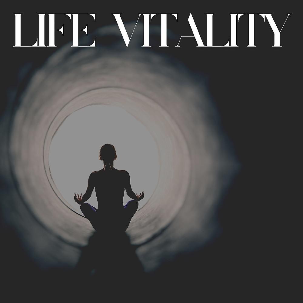 Постер альбома Life Vitality