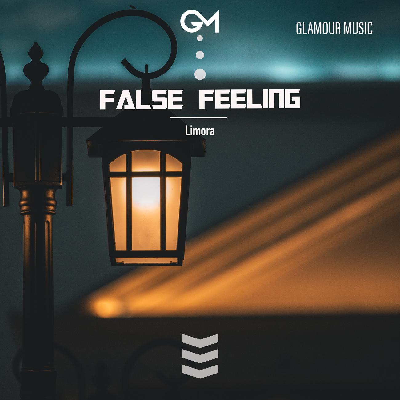 Постер альбома False Feeling