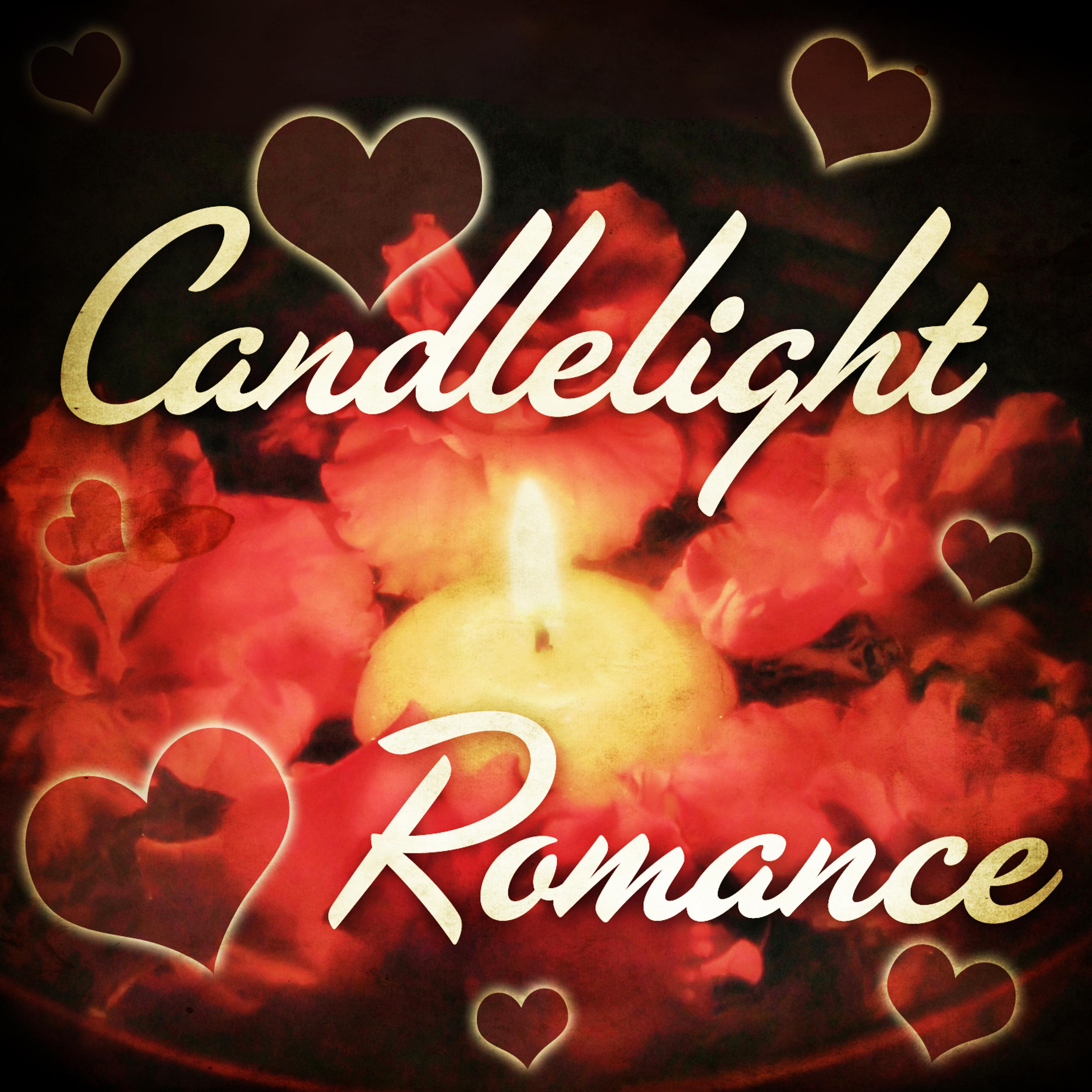 Постер альбома Candlelight Romance