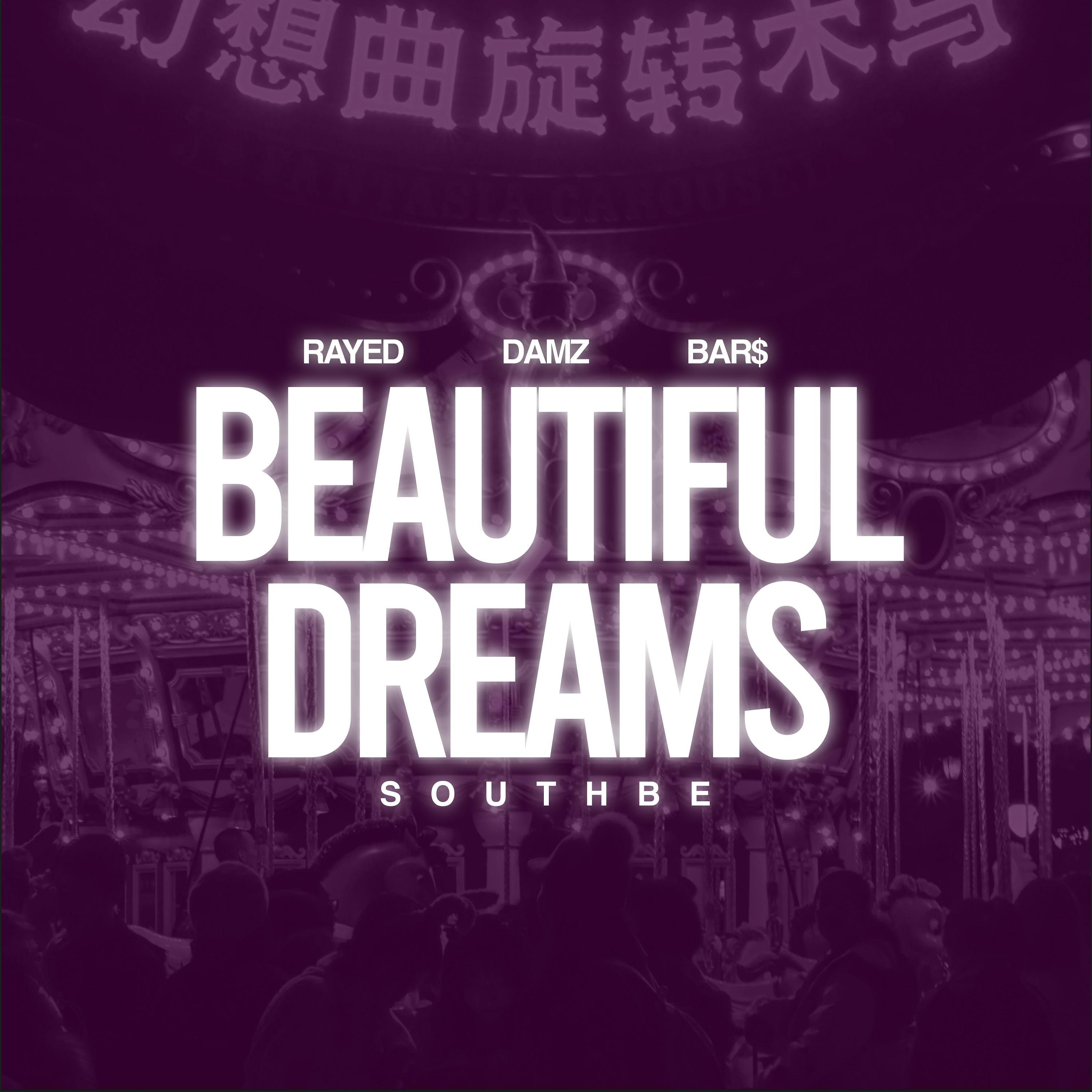 Постер альбома Beautiful Dreams