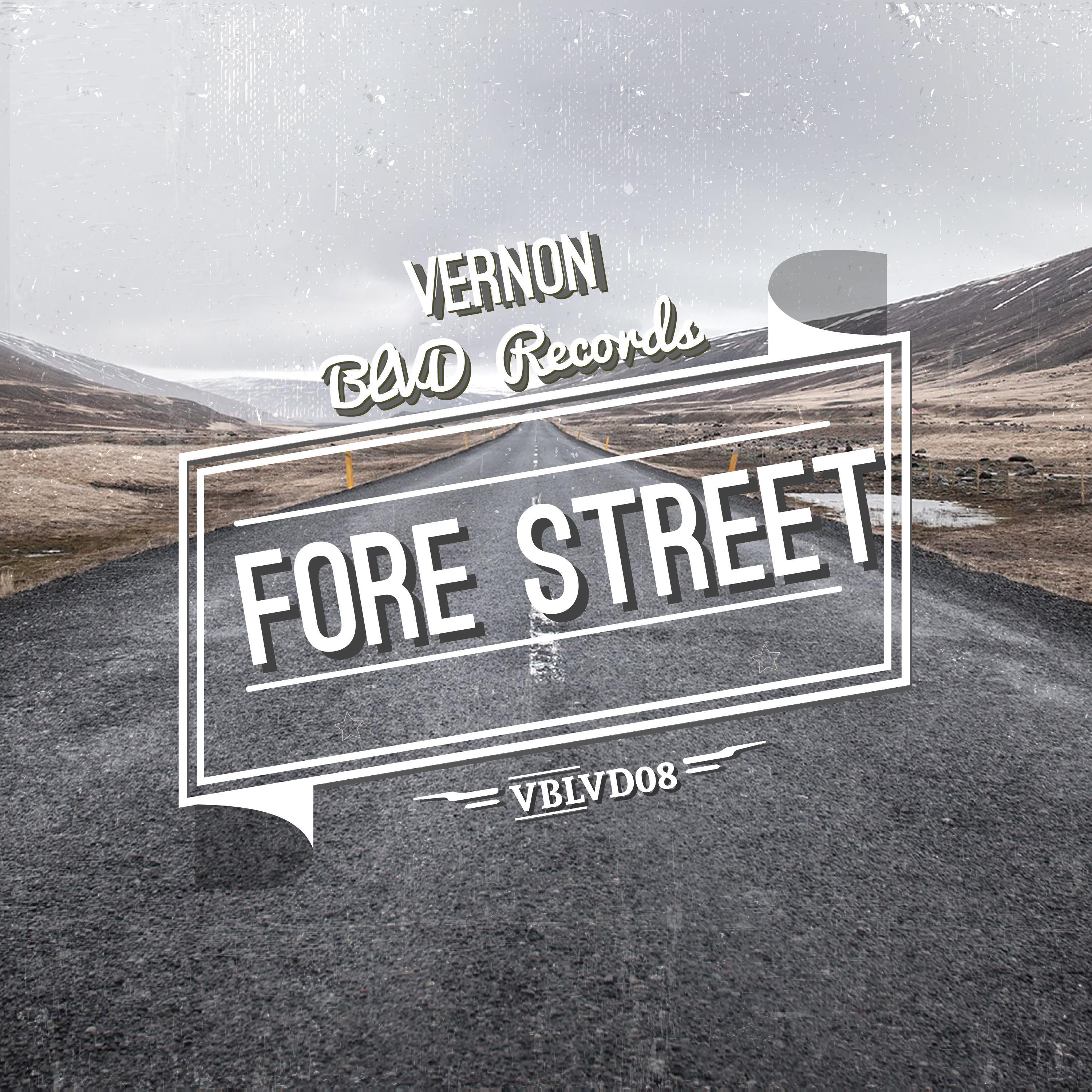 Постер альбома Fore Street