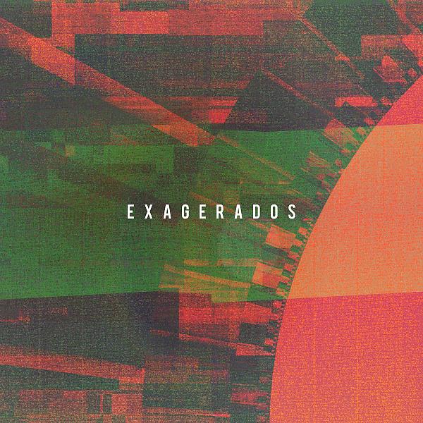 Постер альбома Exagerados