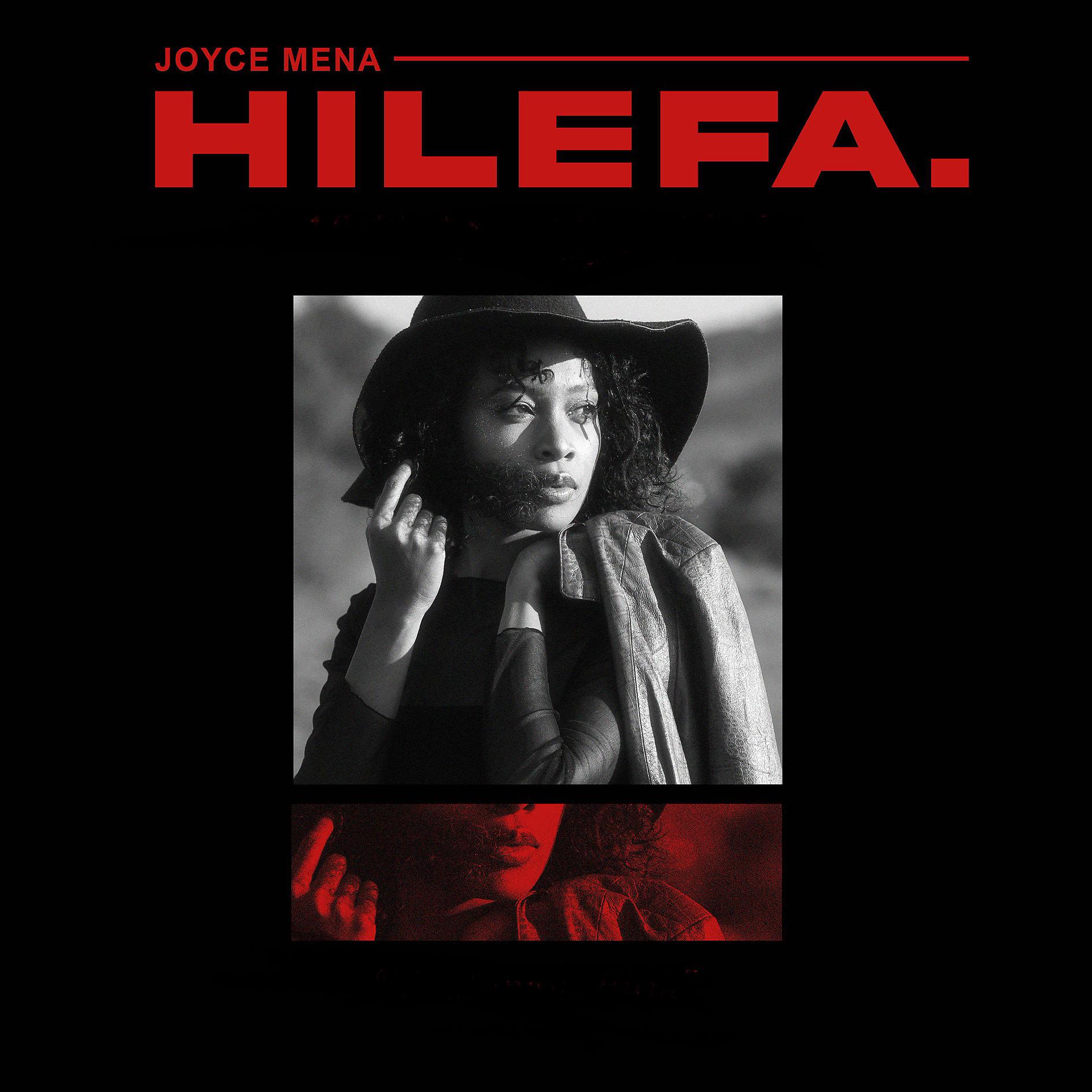 Постер альбома Hilefa
