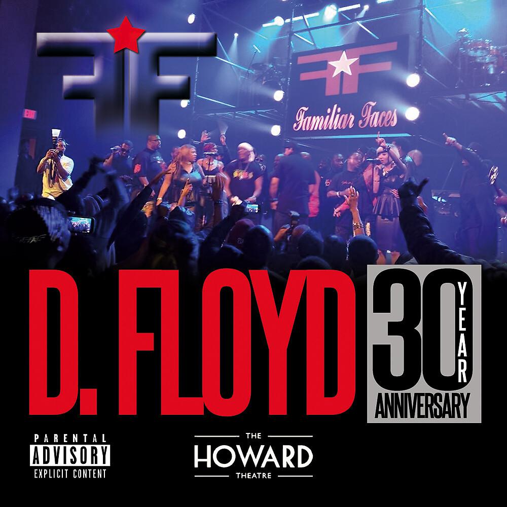 Постер альбома D. Floyd 30 Year Anniversary