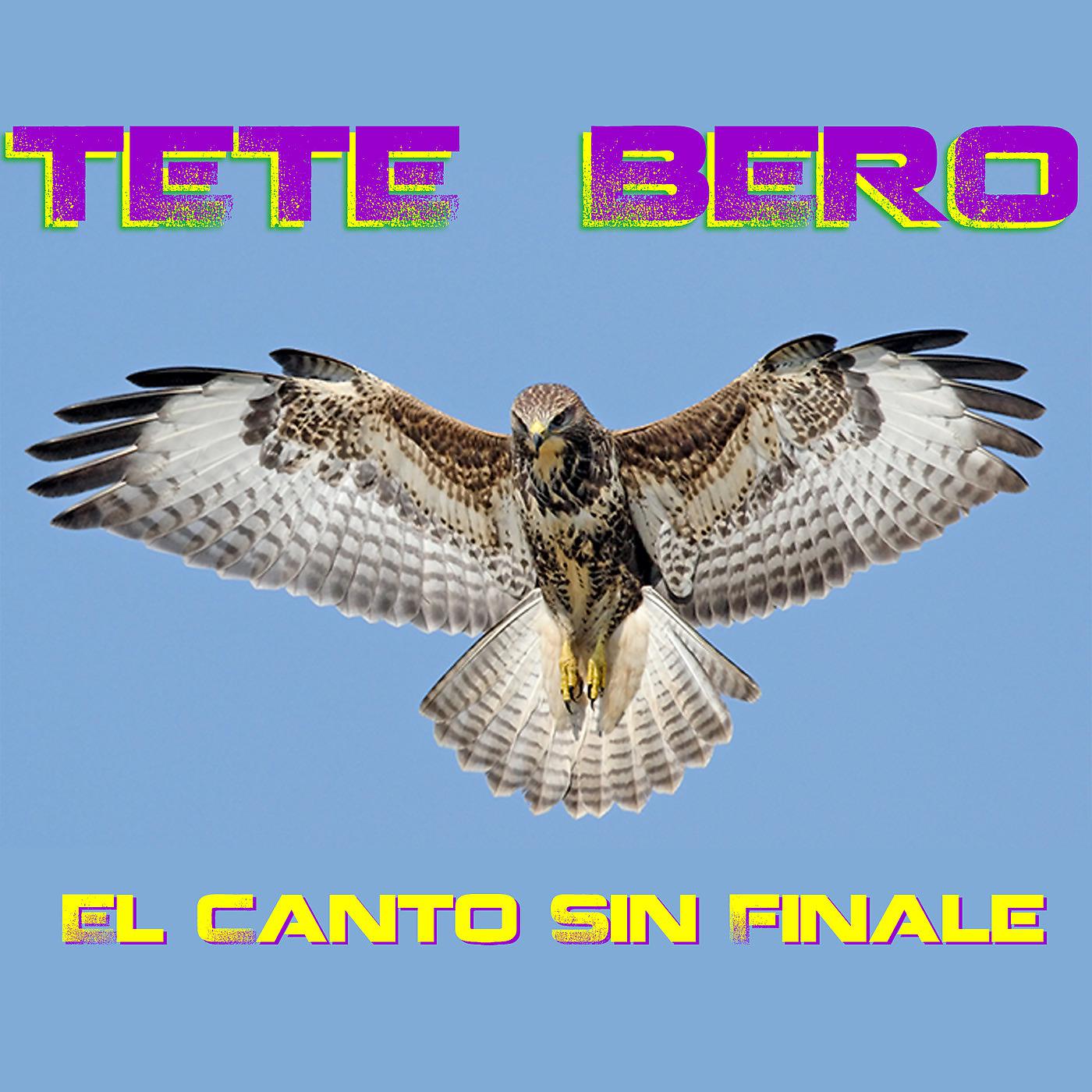 Постер альбома El Canto Sin Finale