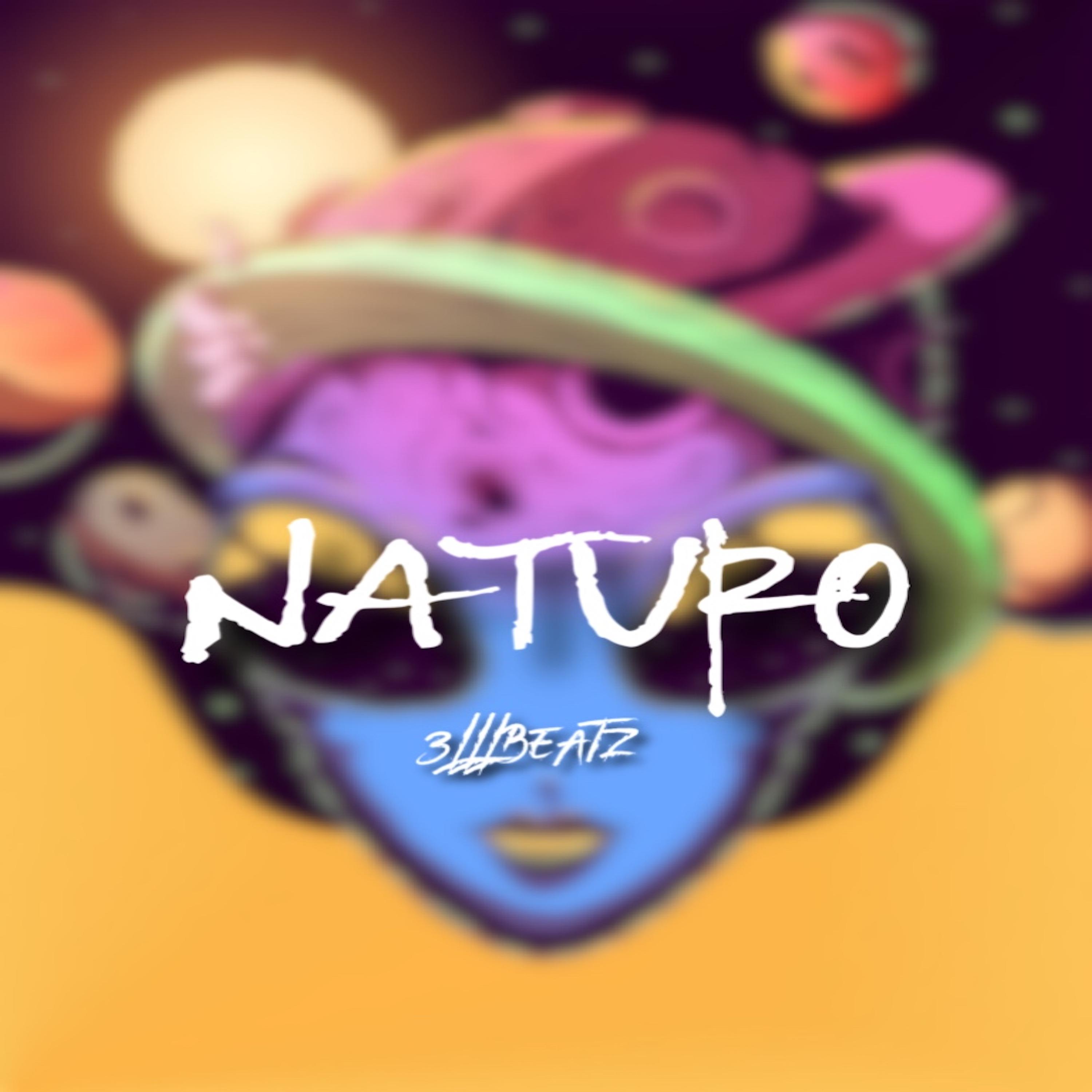 Постер альбома Naturo