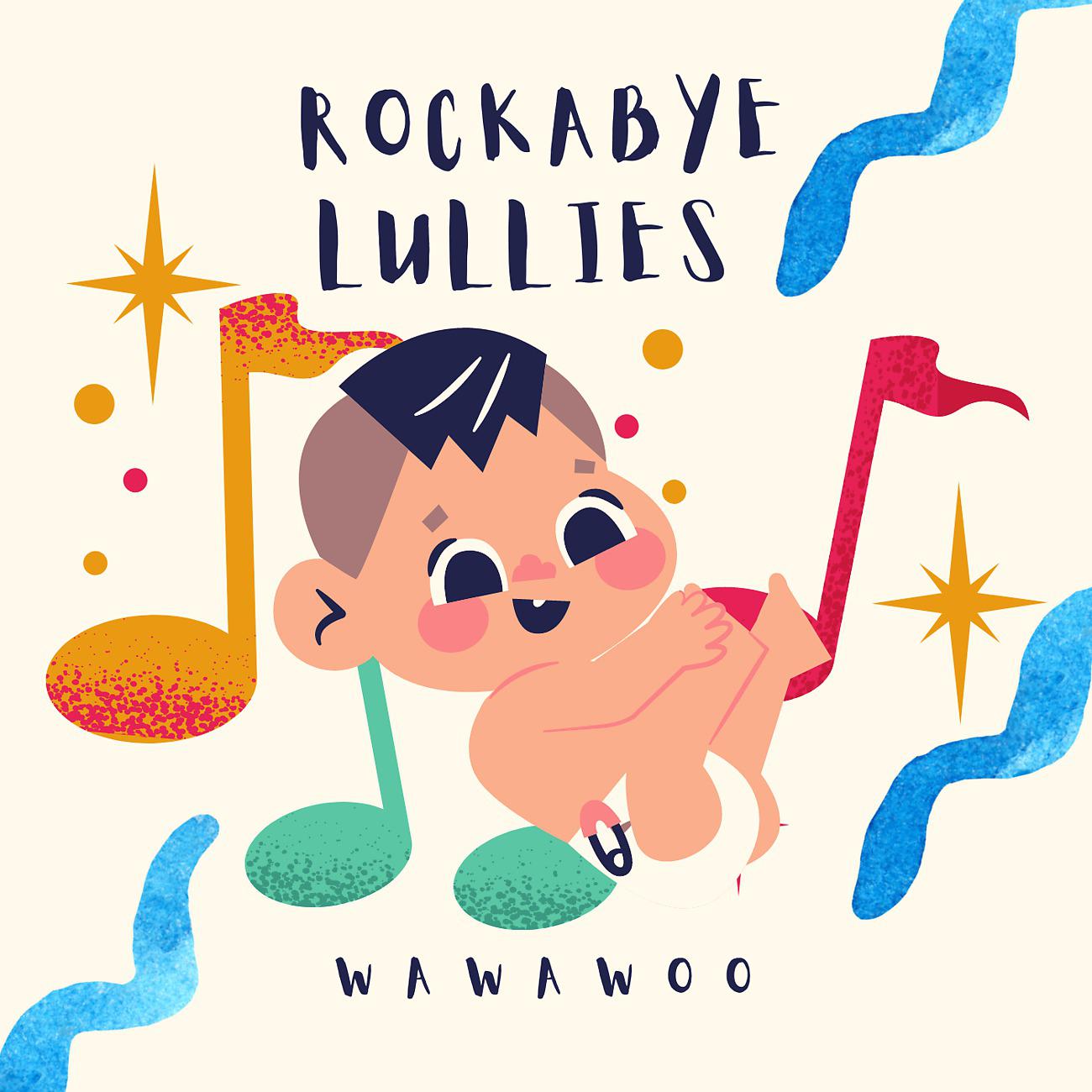 Постер альбома Rockabye Lullies