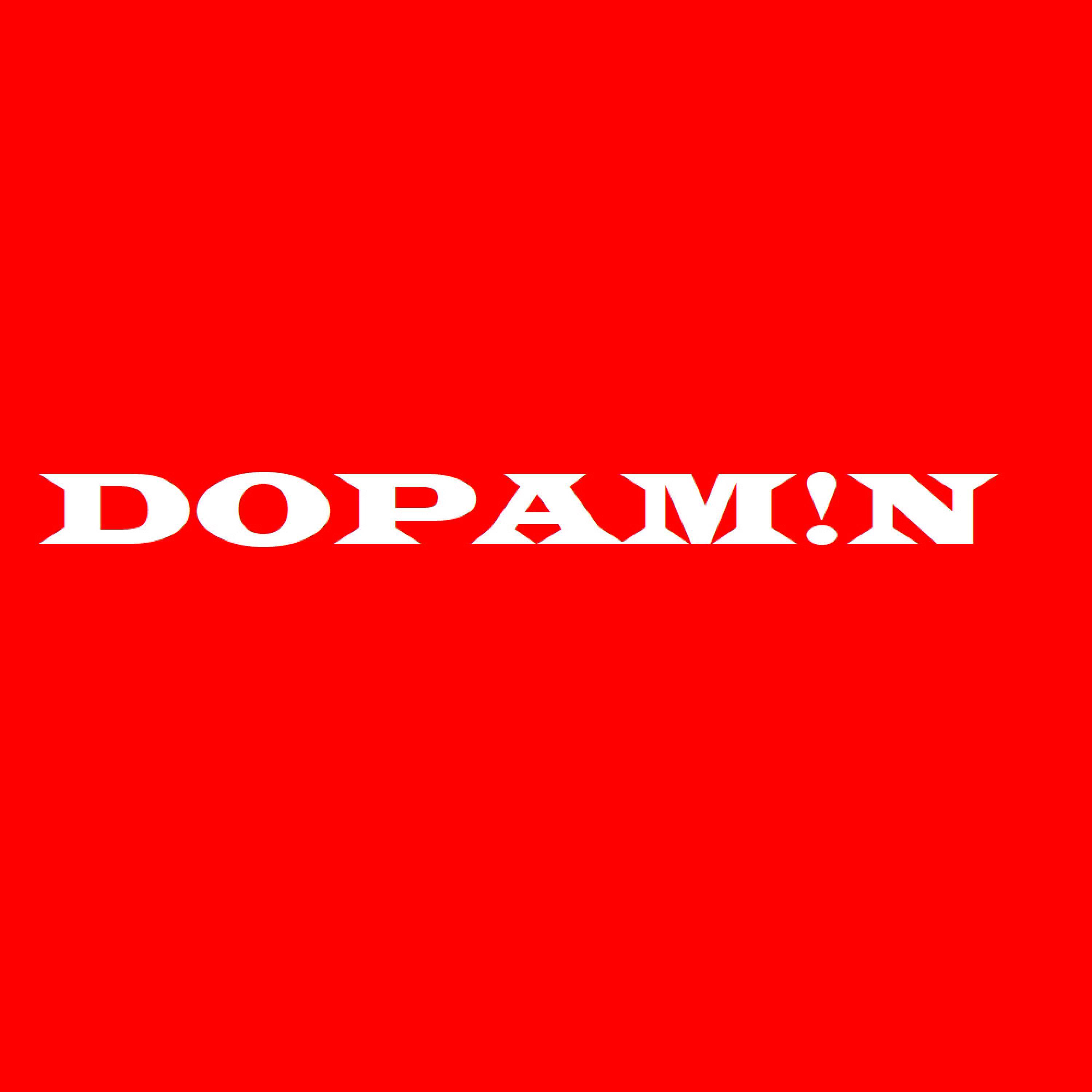 Постер альбома DOPAM!N