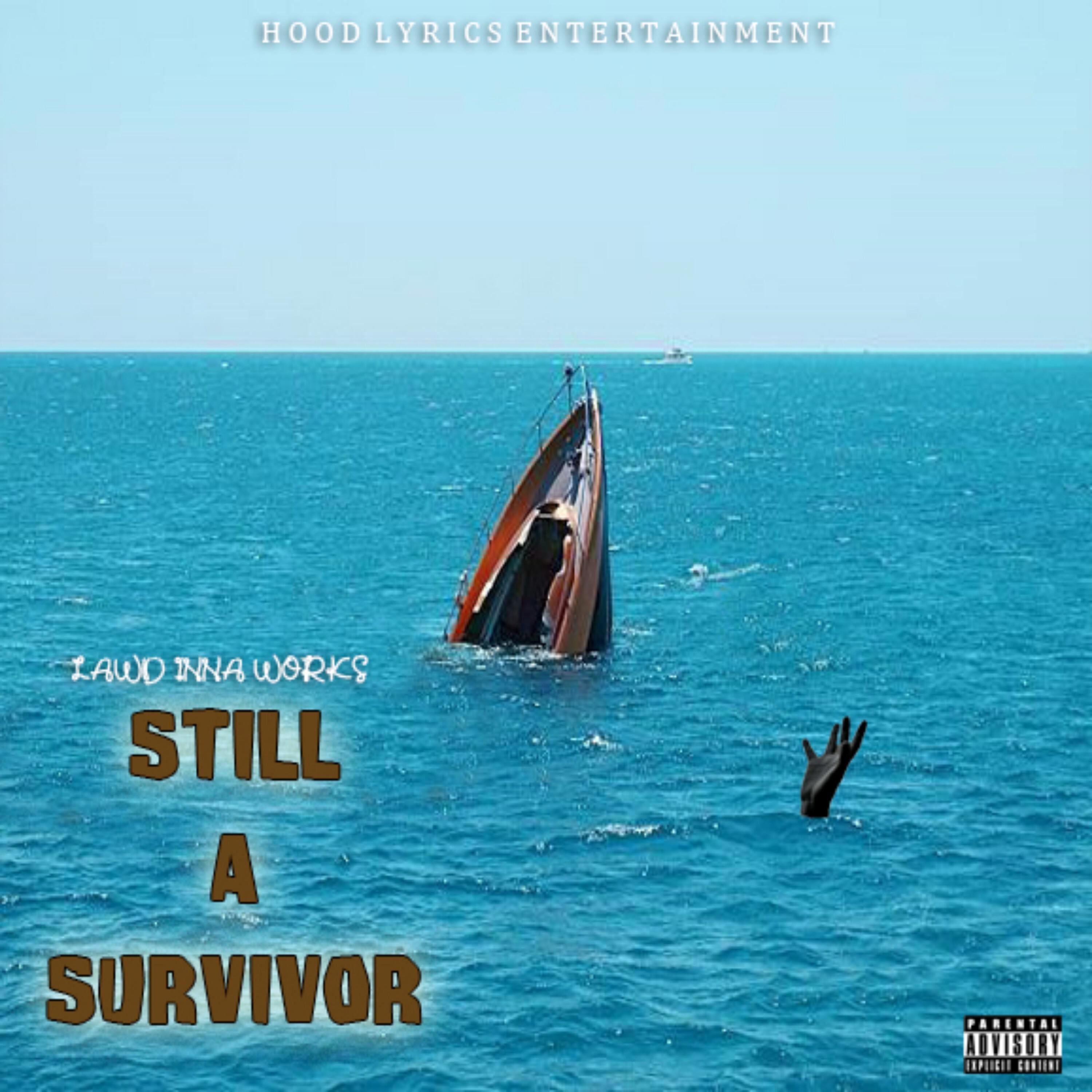 Постер альбома Still a Survivor