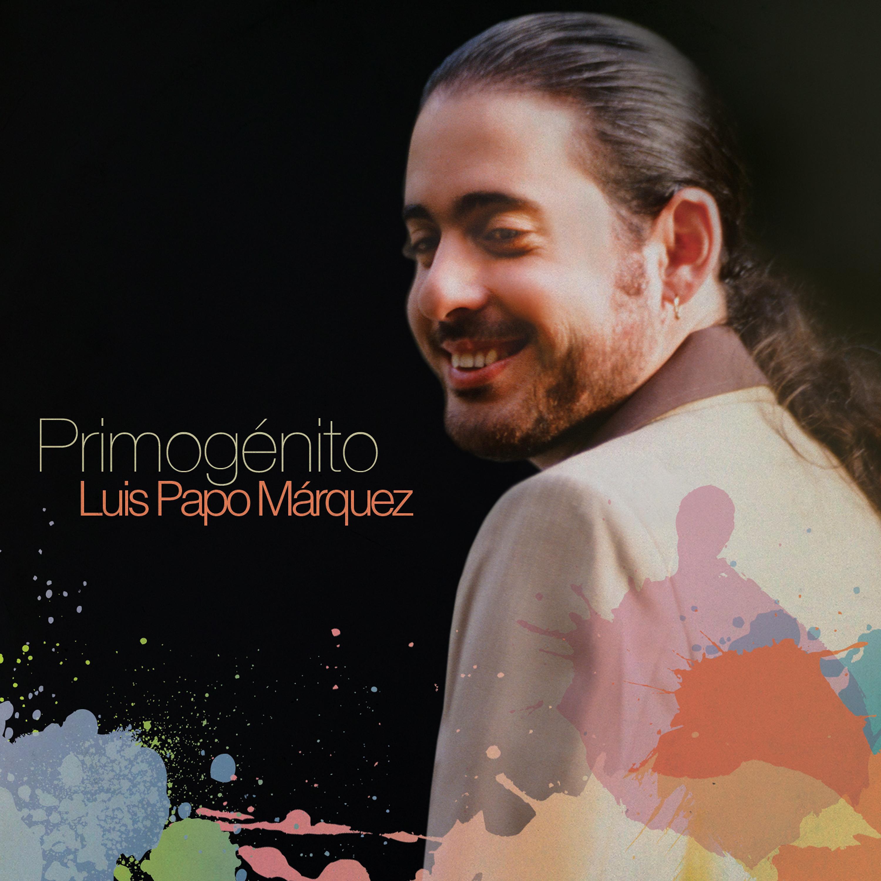 Постер альбома Primogenito