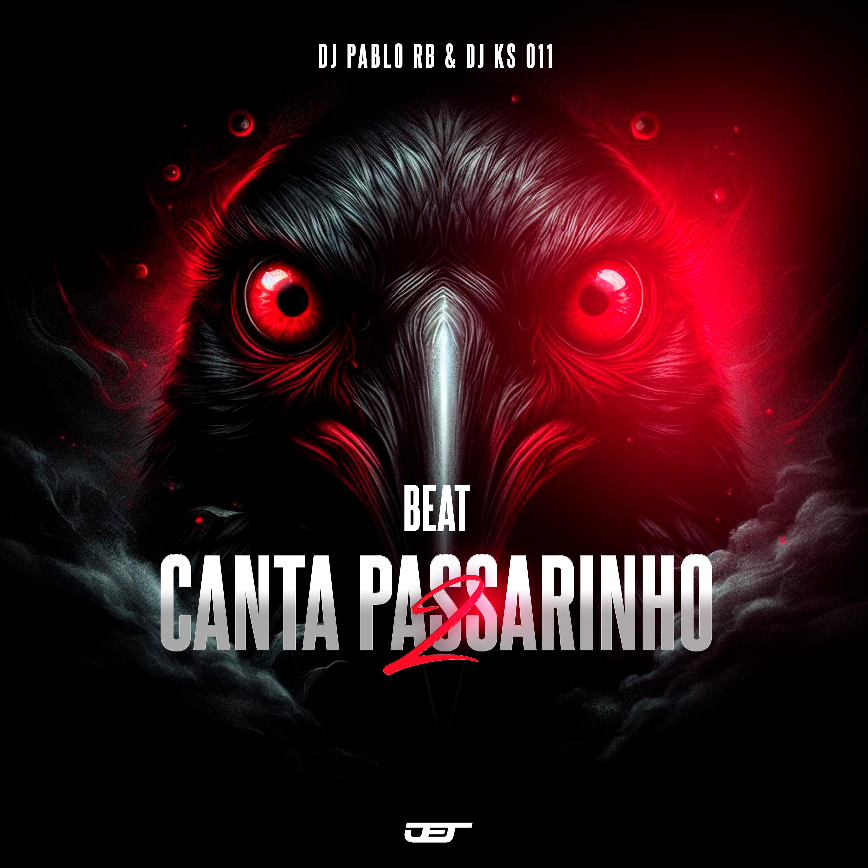 Постер альбома Beat Canta Passarinho 2