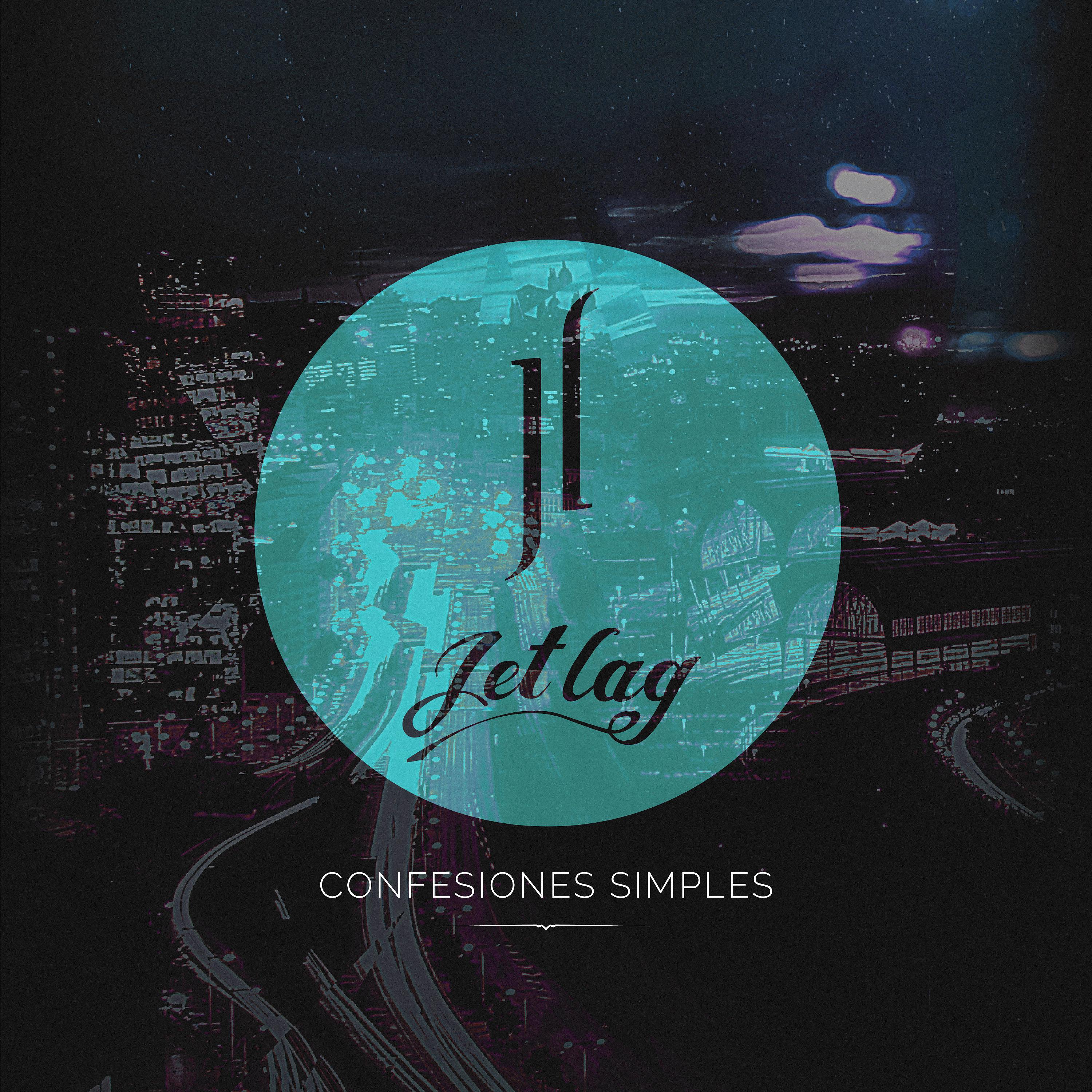 Постер альбома Confesiones Simples