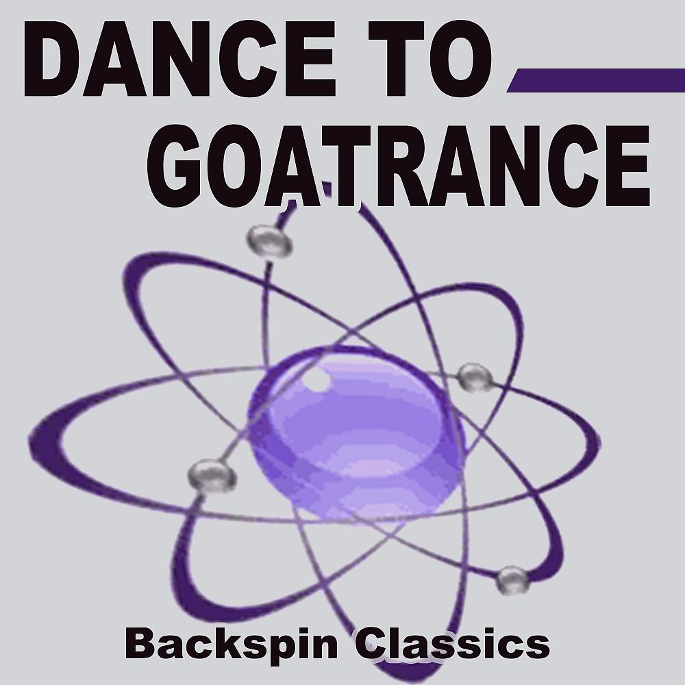 Постер альбома Dance to Goa-Trance 2022 (Backspin Classics)