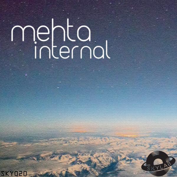 Постер альбома Mehta - Internal