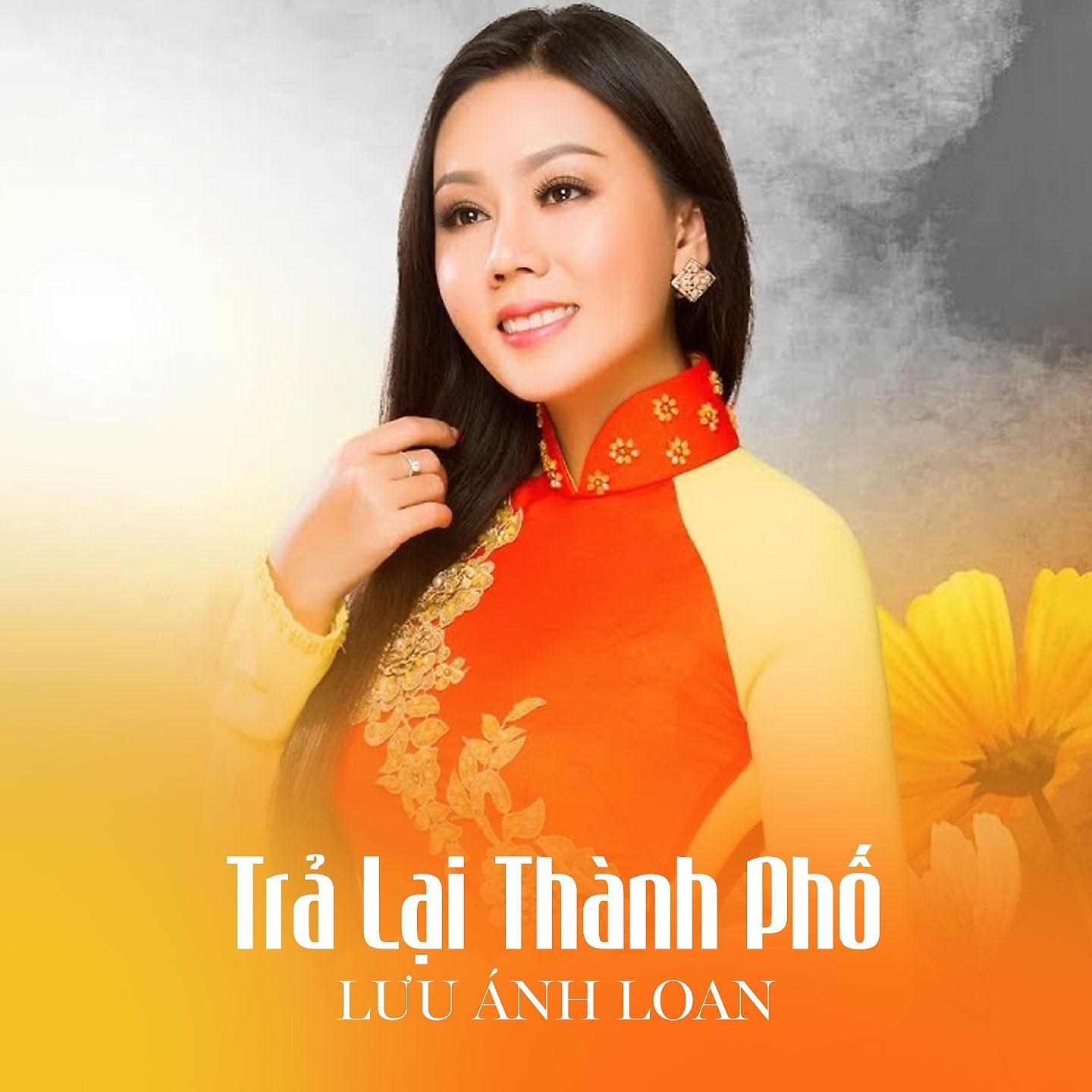 Постер альбома Trả Lại Thành Phố