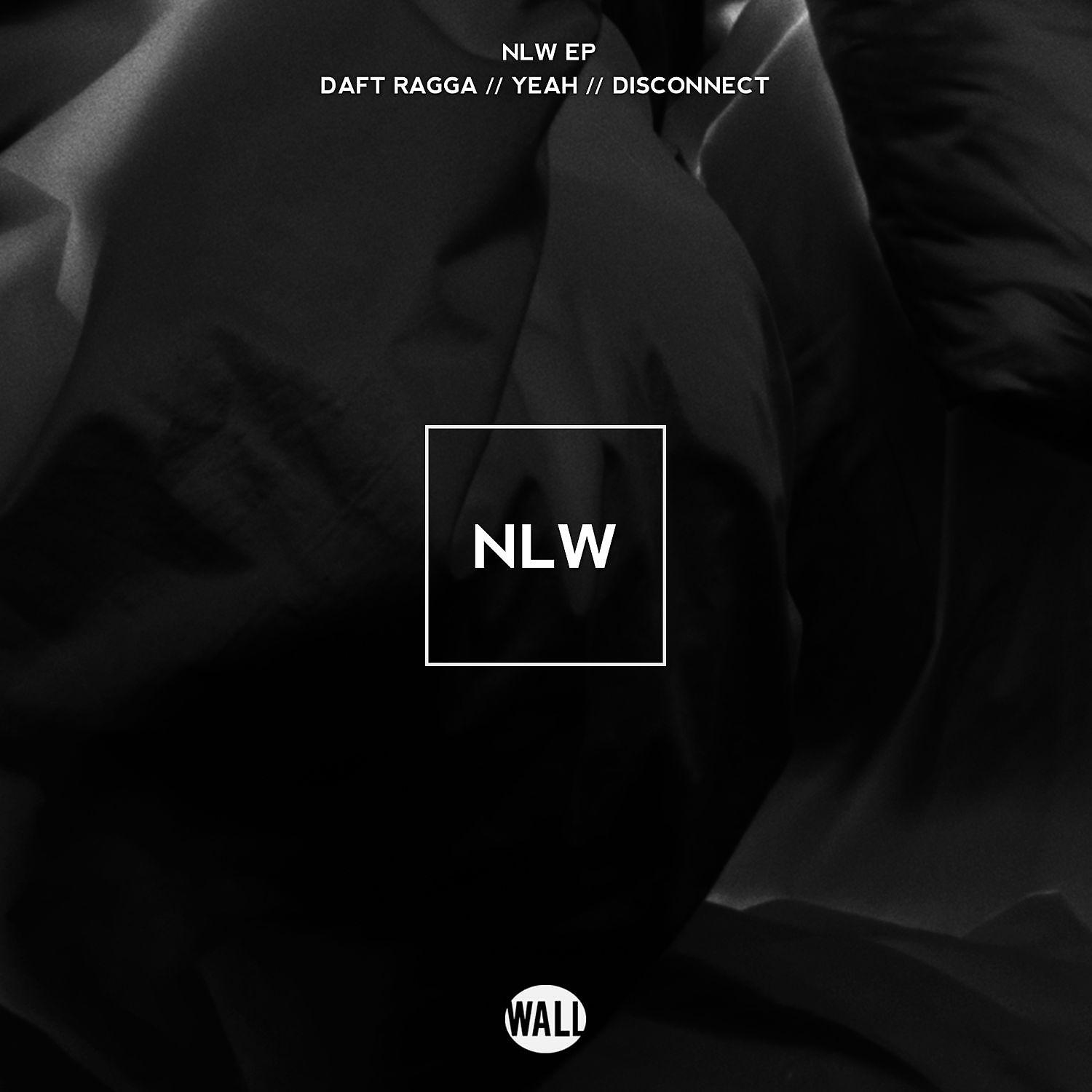 Постер альбома NLW EP