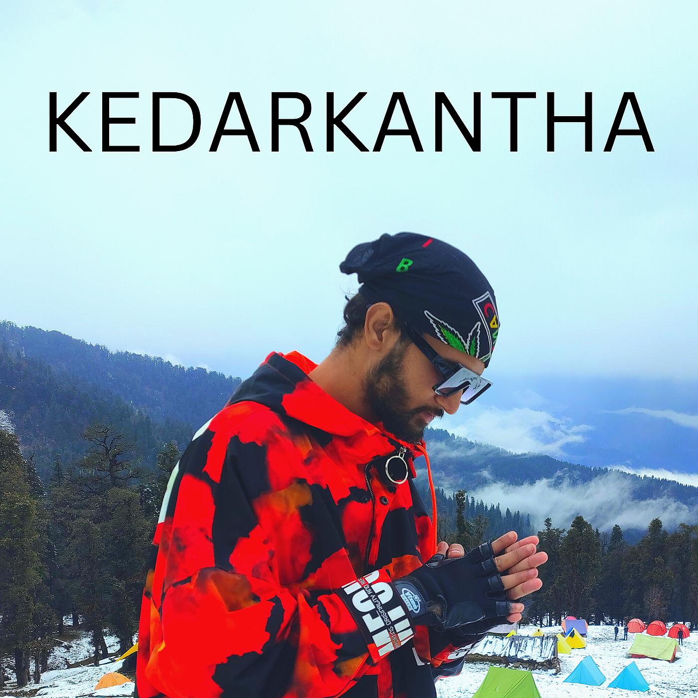 Постер альбома Kedarkantha